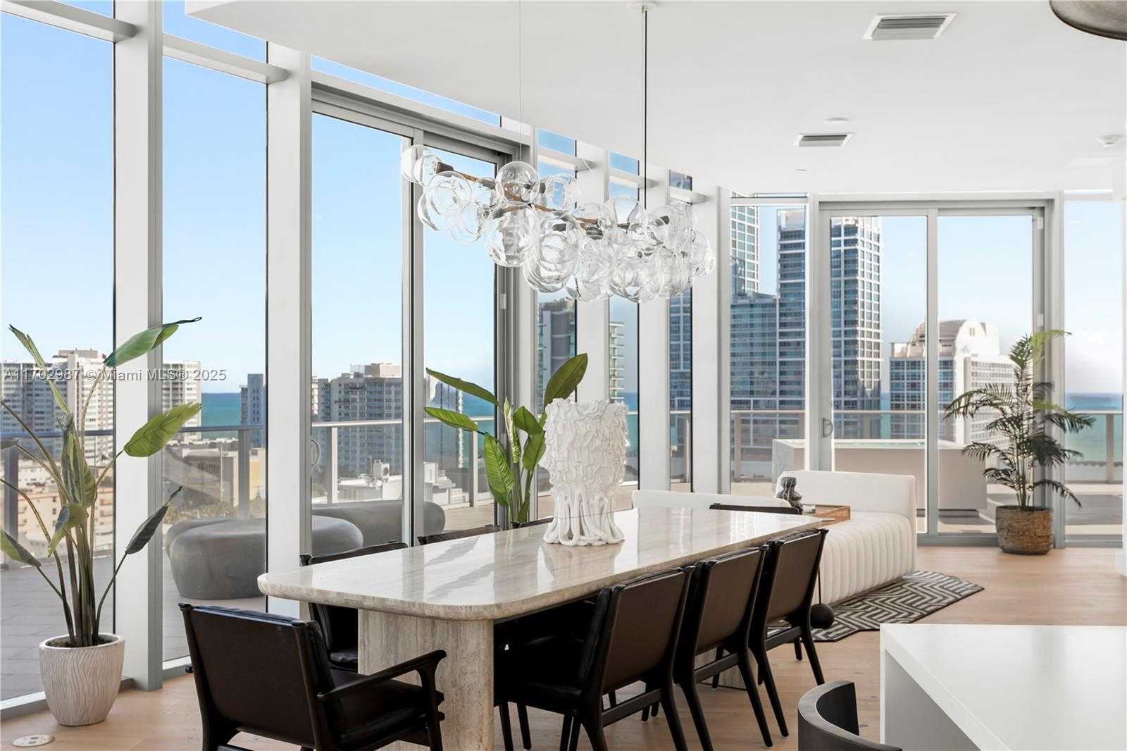 Small Image of 6800 INDIAN CREEK DR #PH2, Miami Beach Number 9