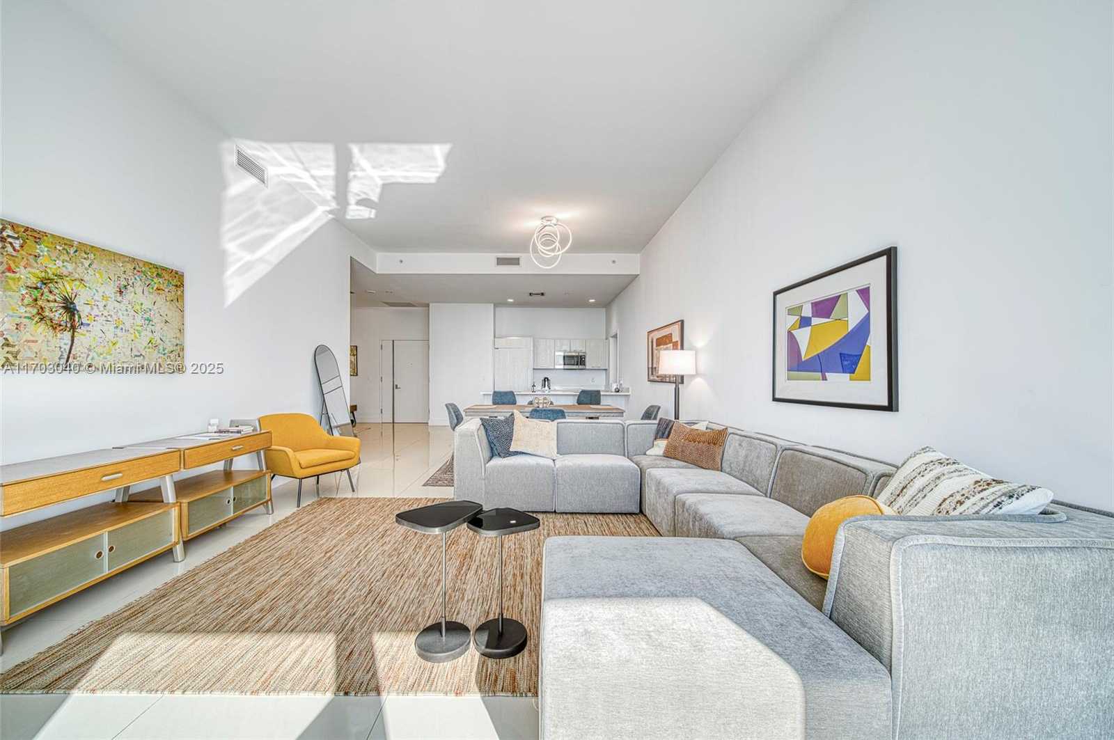 Small Image of 45 SOUTH WEST 9TH ST #LPH 4504, Miami Number 5
