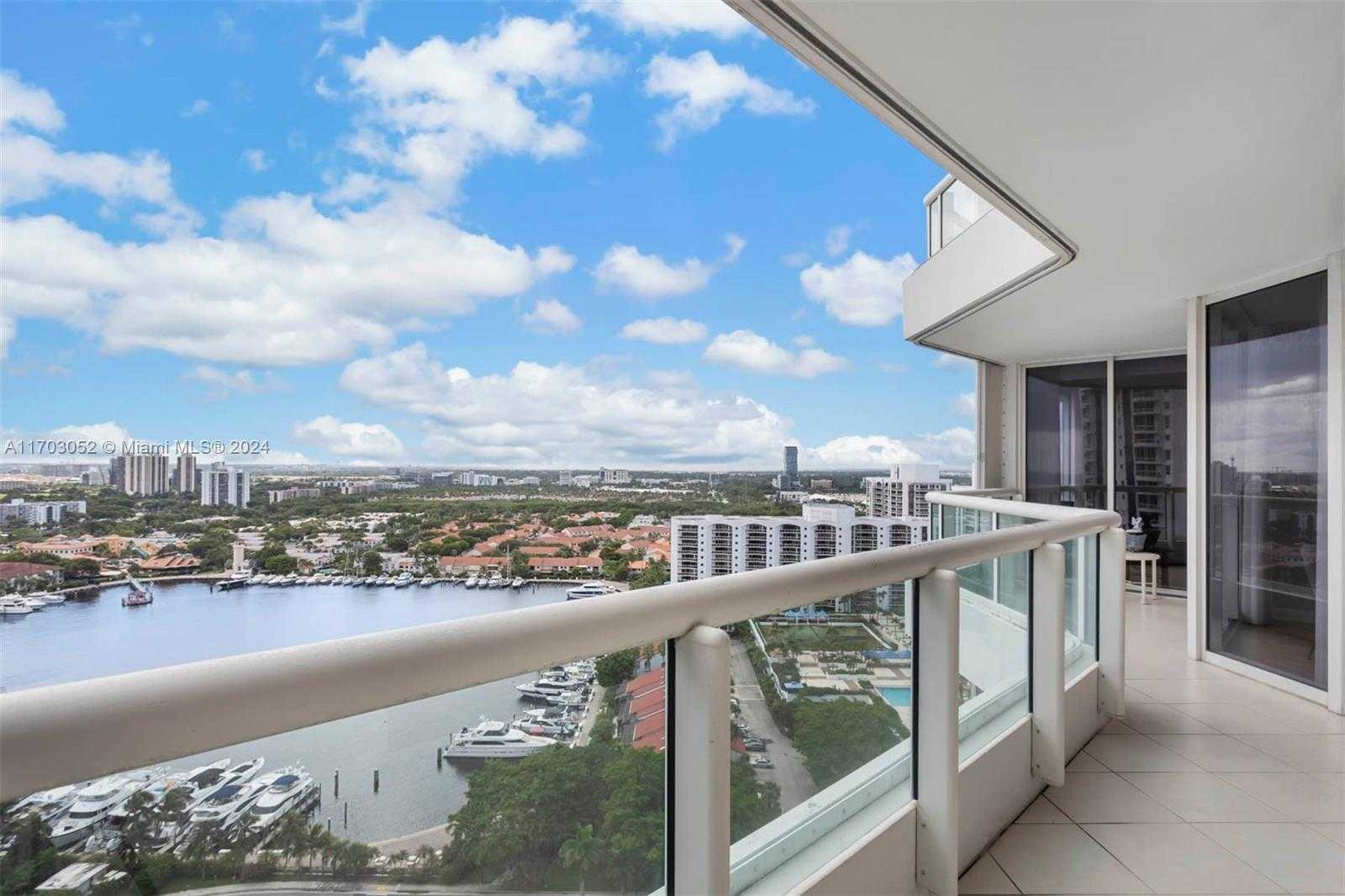 Small Image of 21205 YACHT CLUB DR #2403, Aventura Number 2