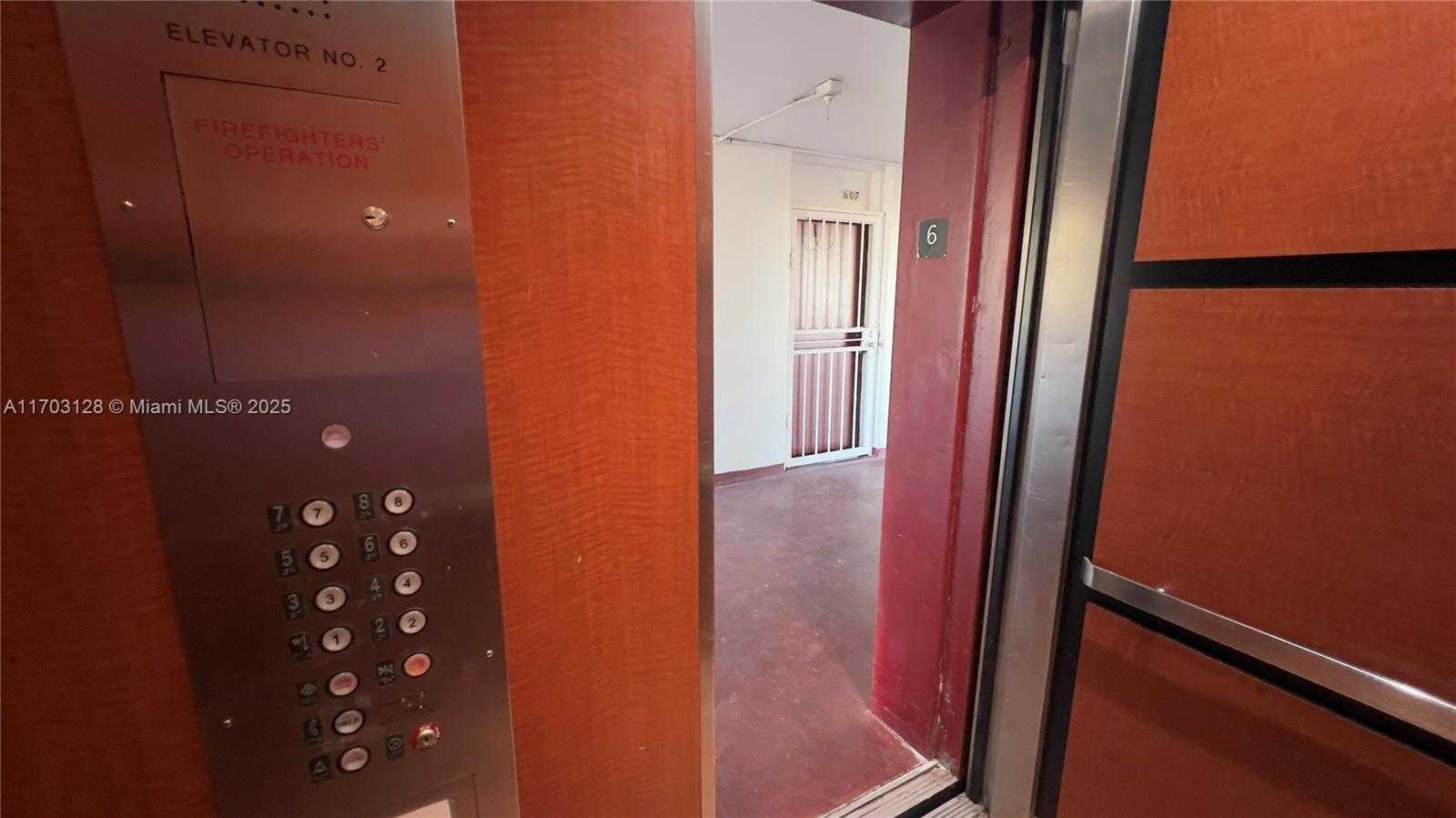 Small Image of 3660 NORTH EAST 166TH ST #607, North Miami Beach Number 27