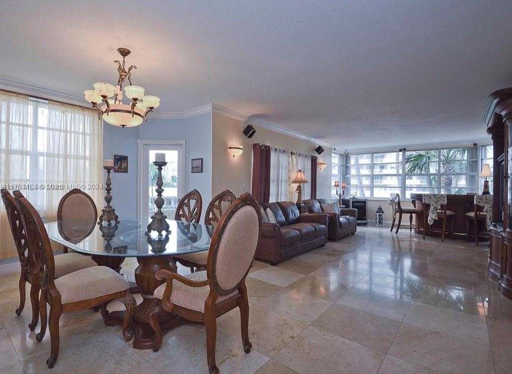 Small Image of 1985 SOUTH OCEAN DR #2F, Hallandale Beach Number 3