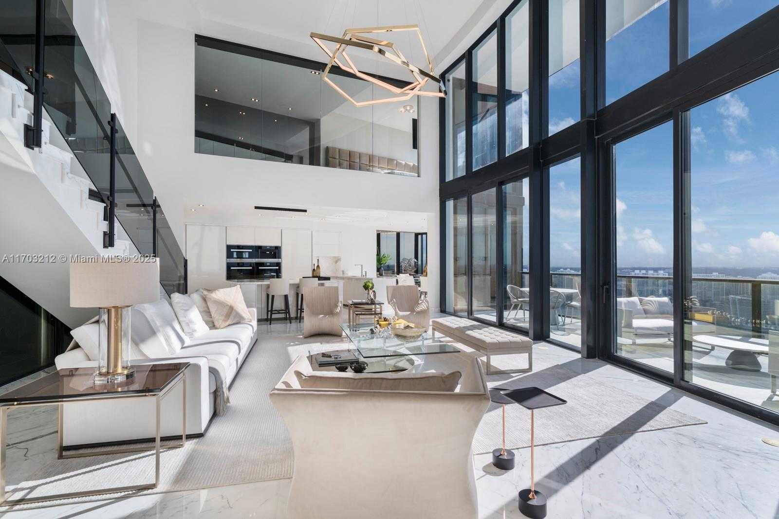Small Image of 18555 COLLINS AVE #4204, Sunny Isles Beach Number 3