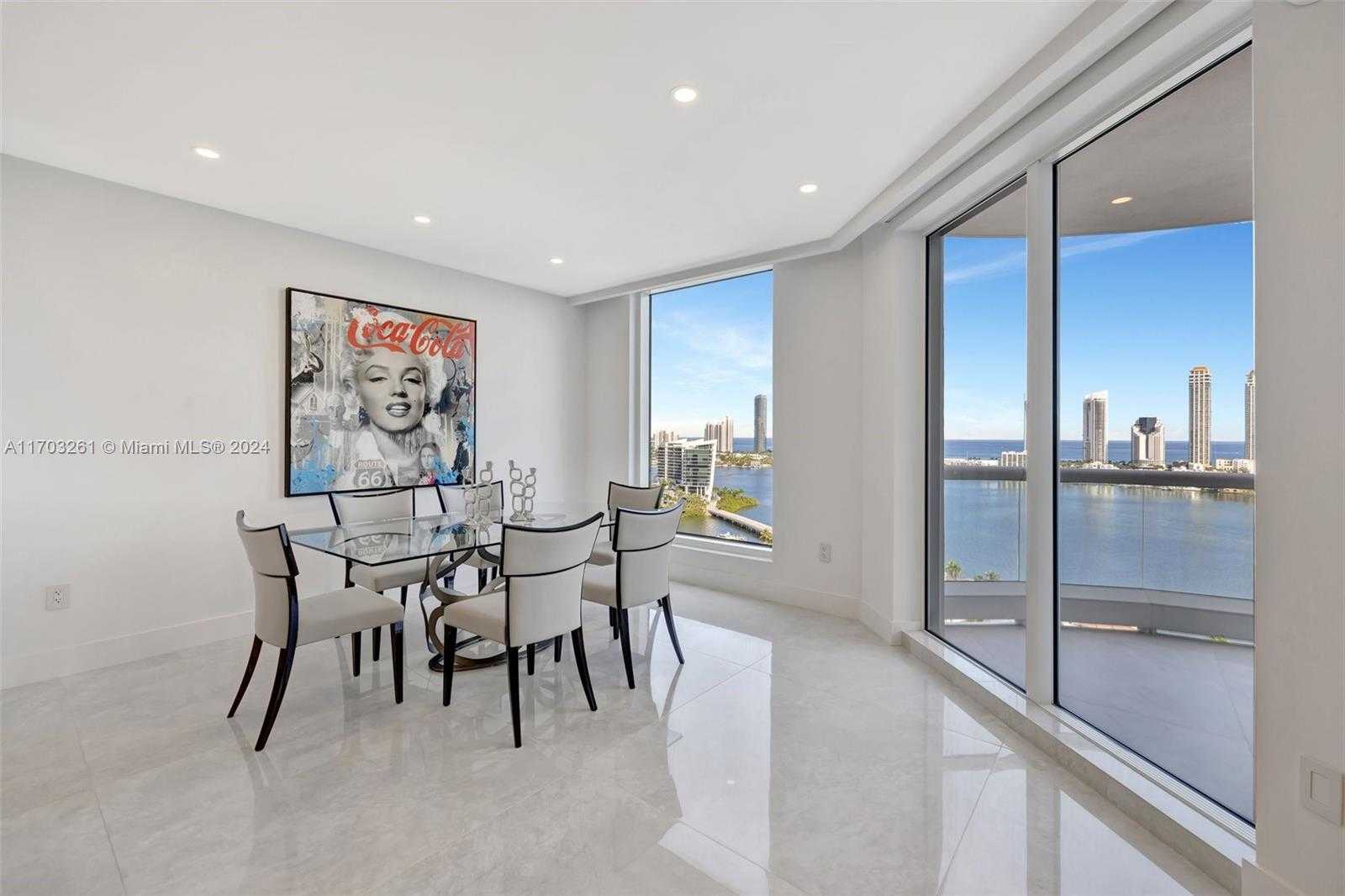 Small Image of 6000 ISLAND BLVD #2304, Aventura Number 14