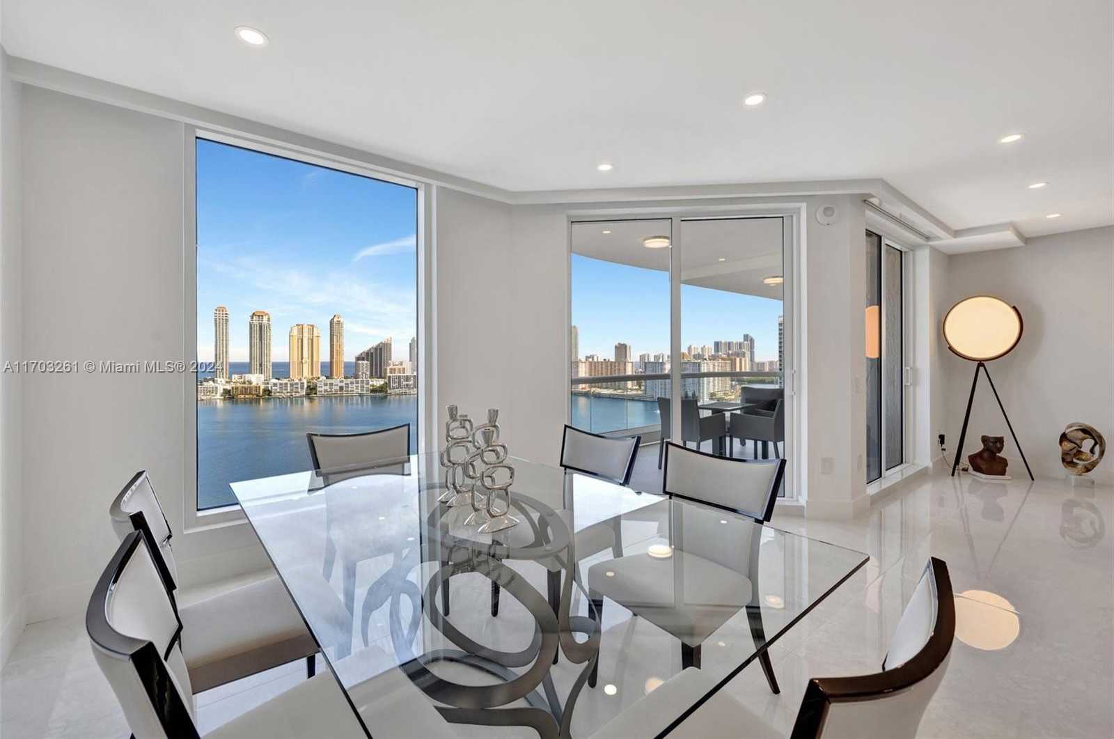 Small Image of 6000 ISLAND BLVD #2304, Aventura Number 15