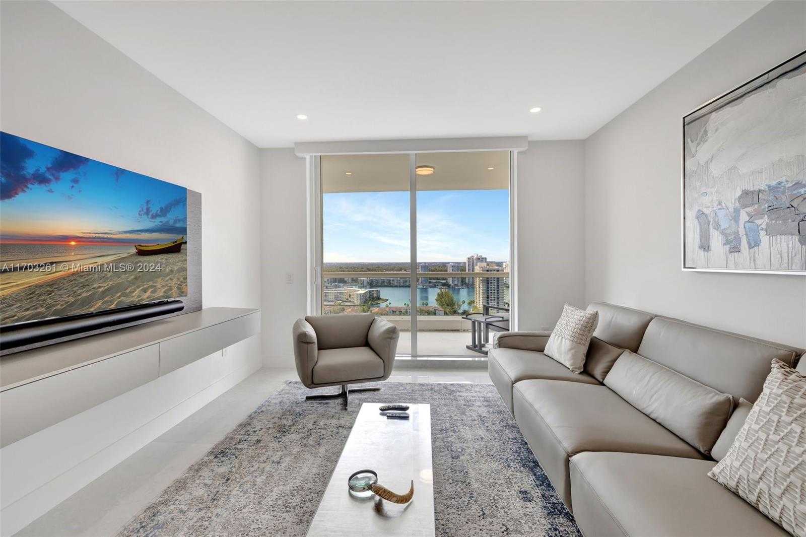 Small Image of 6000 ISLAND BLVD #2304, Aventura Number 21