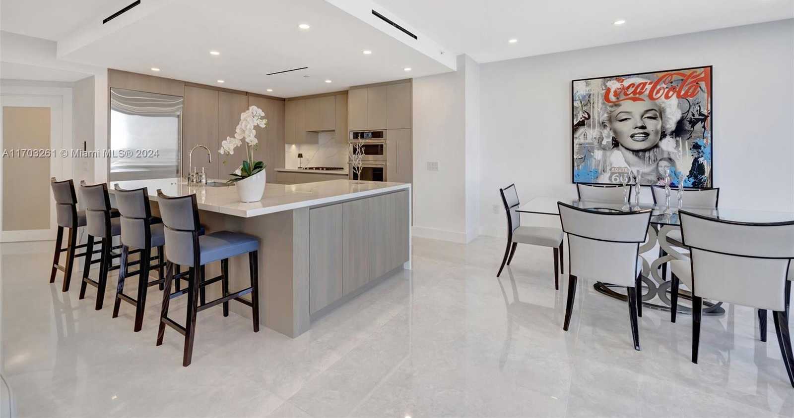 Small Image of 6000 ISLAND BLVD #2304, Aventura Number 23