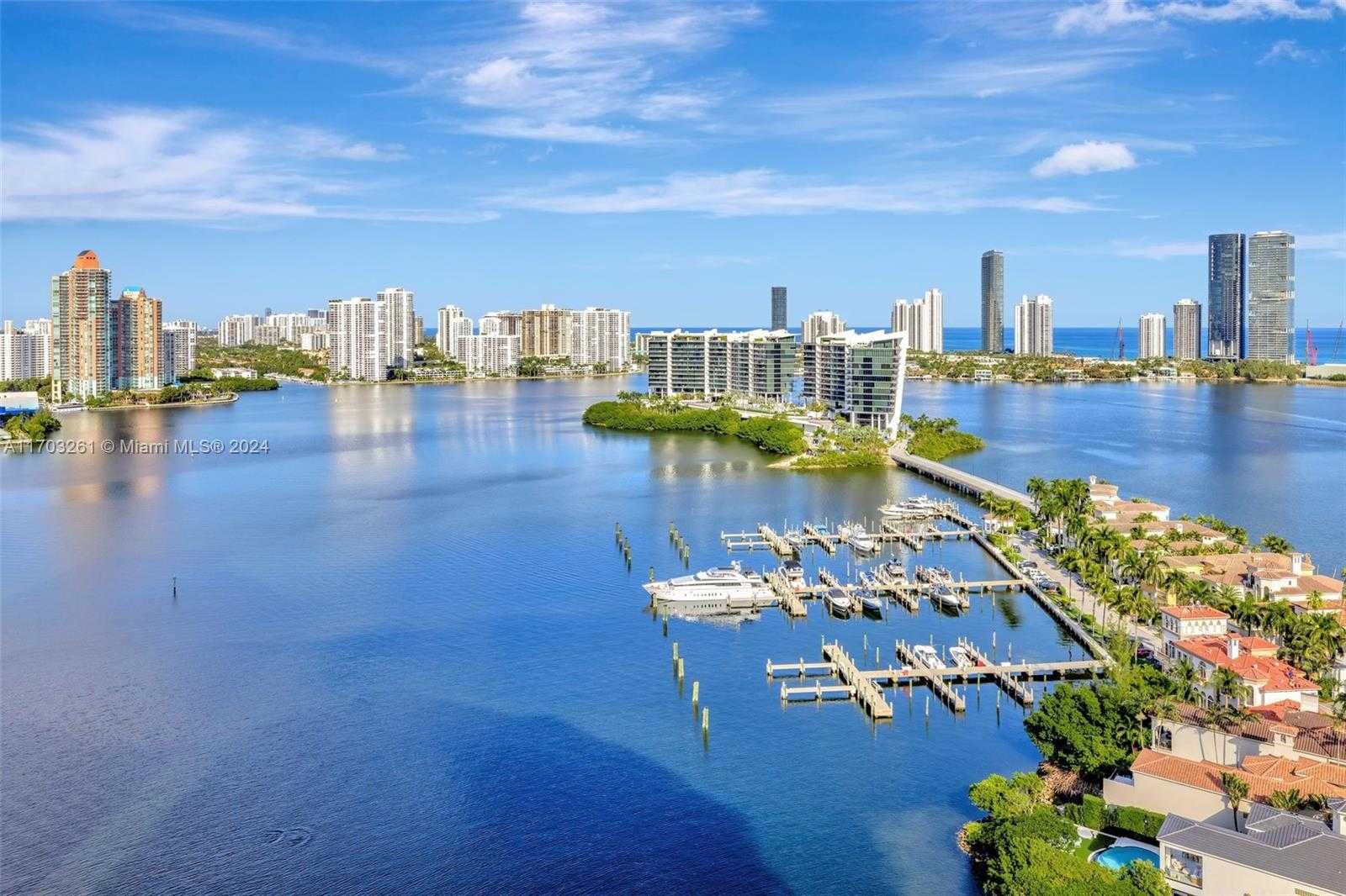 Small Image of 6000 ISLAND BLVD #2304, Aventura Number 30