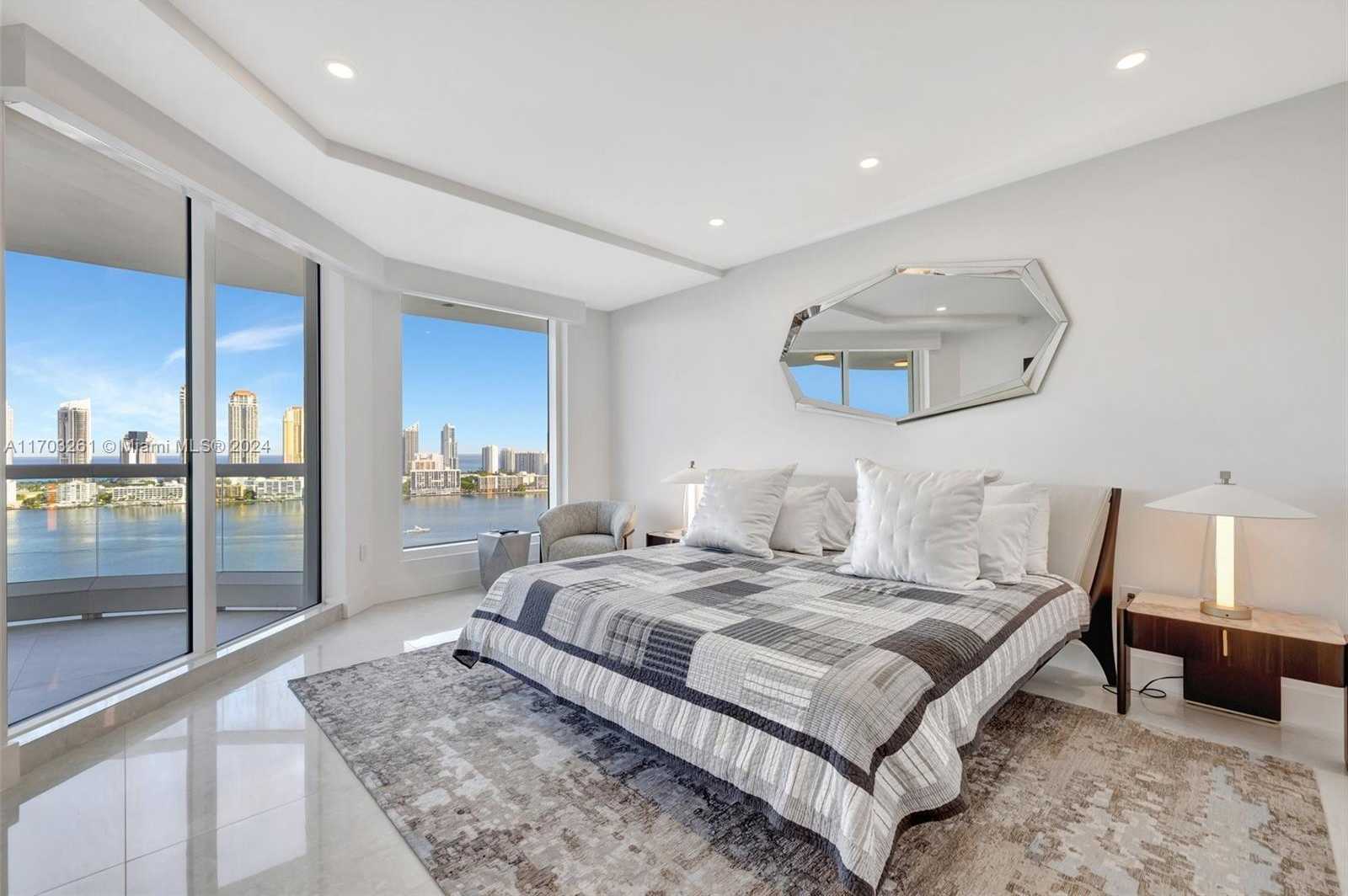 Small Image of 6000 ISLAND BLVD #2304, Aventura Number 38