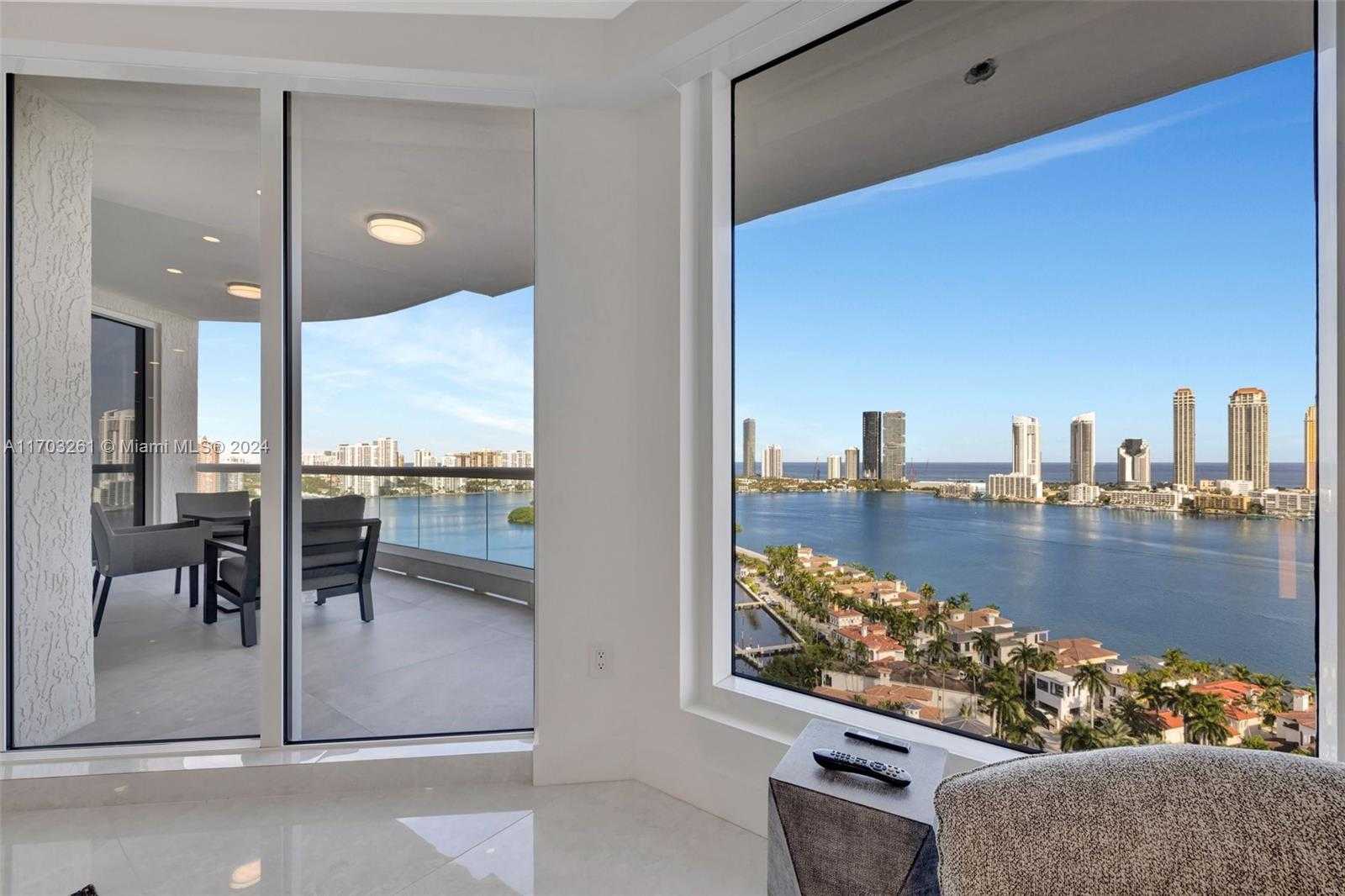 Small Image of 6000 ISLAND BLVD #2304, Aventura Number 39
