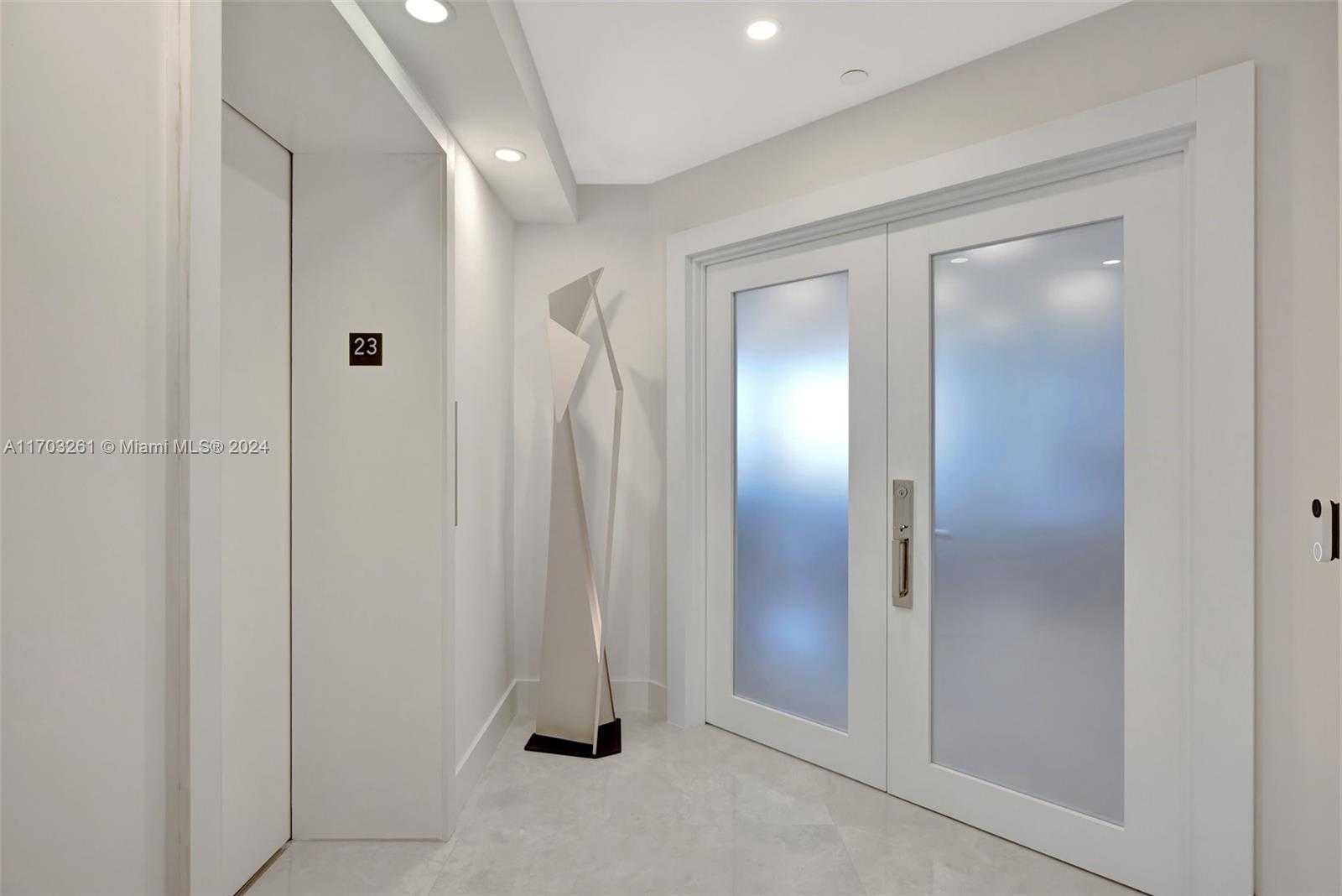 Small Image of 6000 ISLAND BLVD #2304, Aventura Number 46
