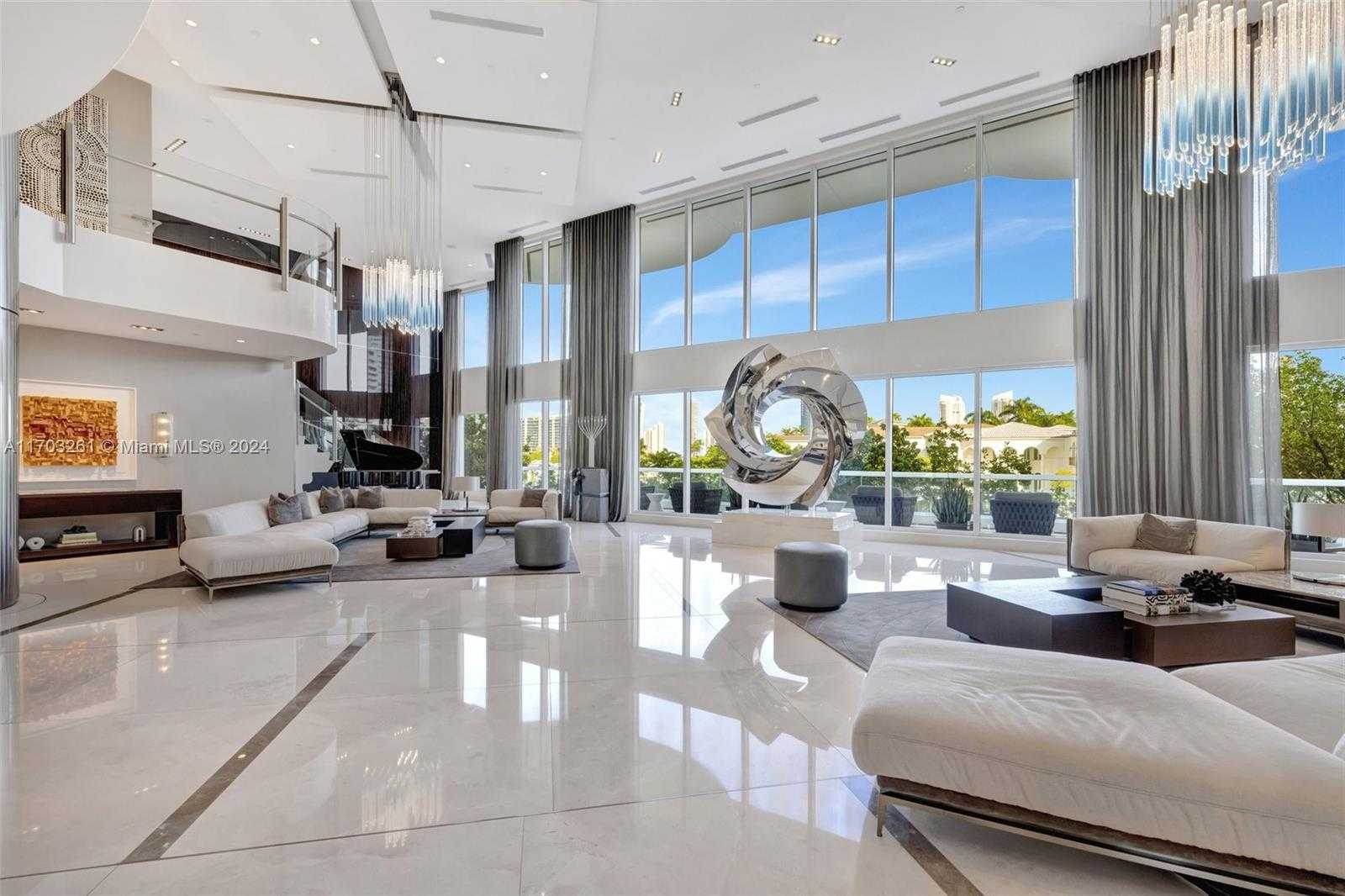 Small Image of 6000 ISLAND BLVD #2304, Aventura Number 47