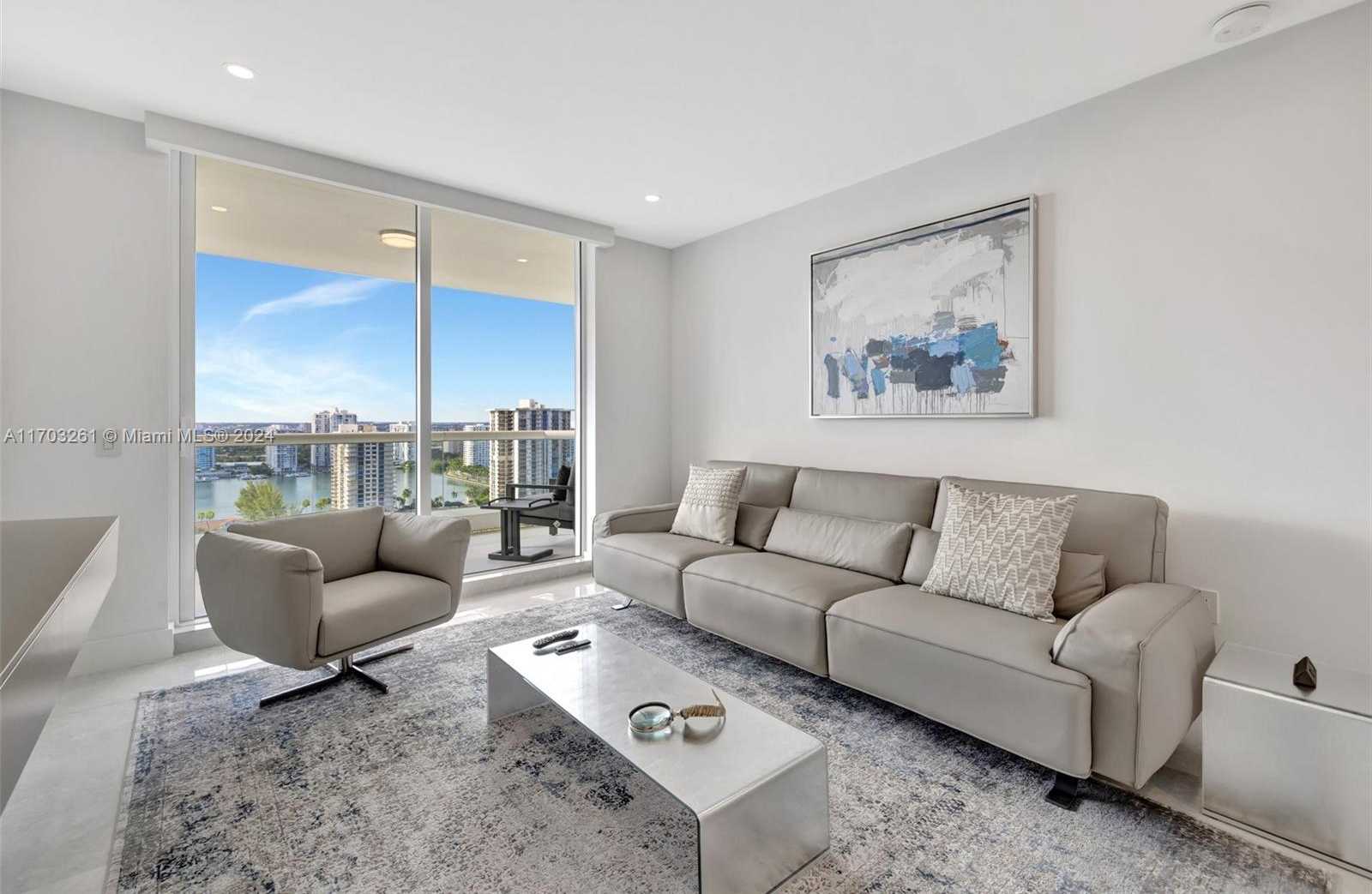 Small Image of 6000 ISLAND BLVD #2304, Aventura Number 5
