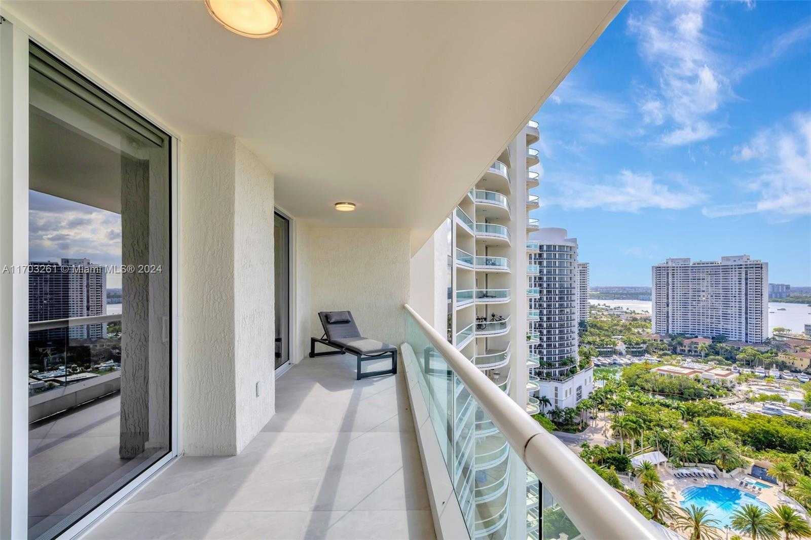 Small Image of 6000 ISLAND BLVD #2304, Aventura Number 50