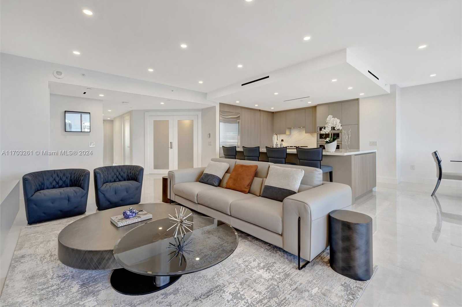 Small Image of 6000 ISLAND BLVD #2304, Aventura Number 6