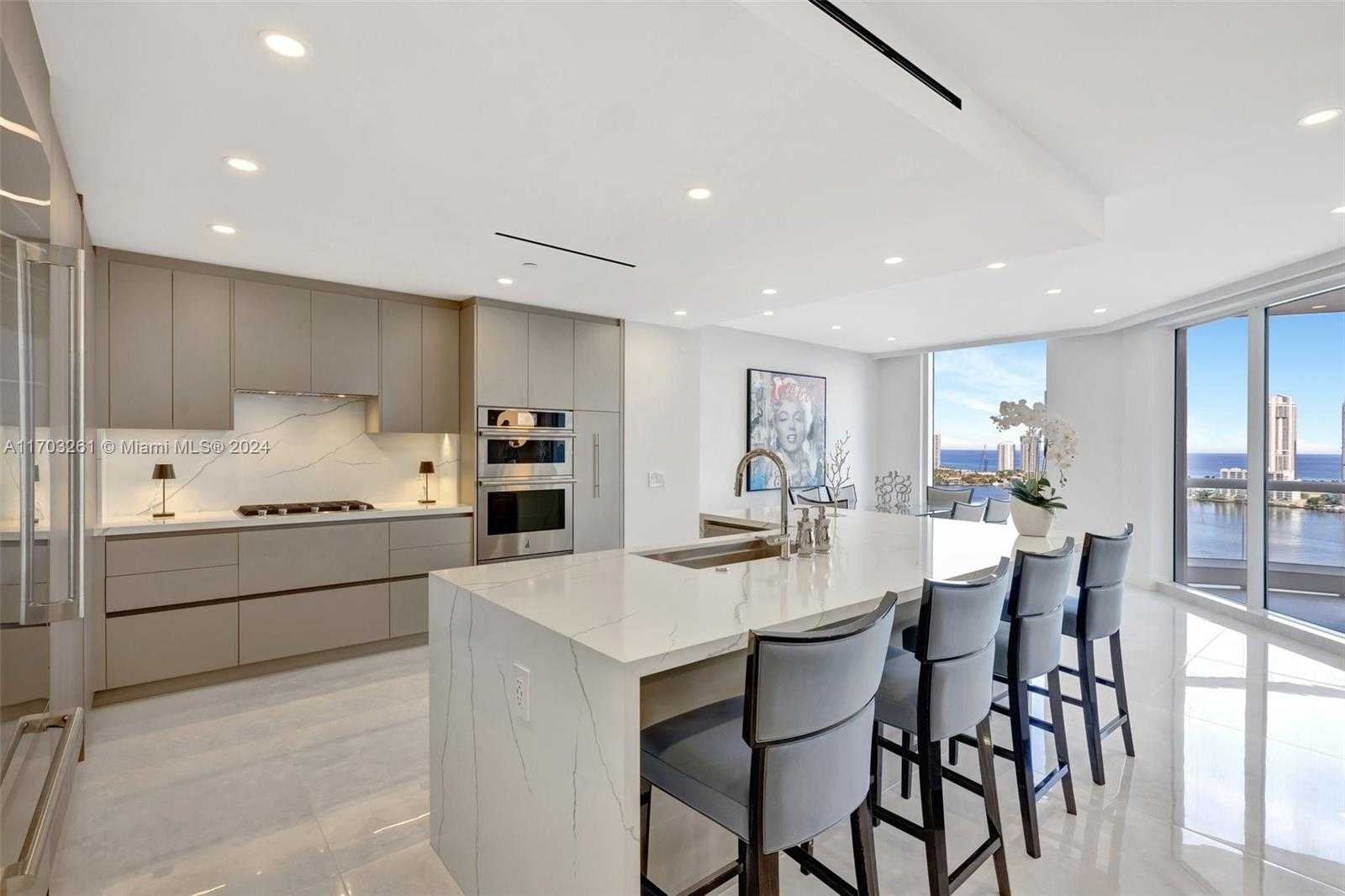 Small Image of 6000 ISLAND BLVD #2304, Aventura Number 9