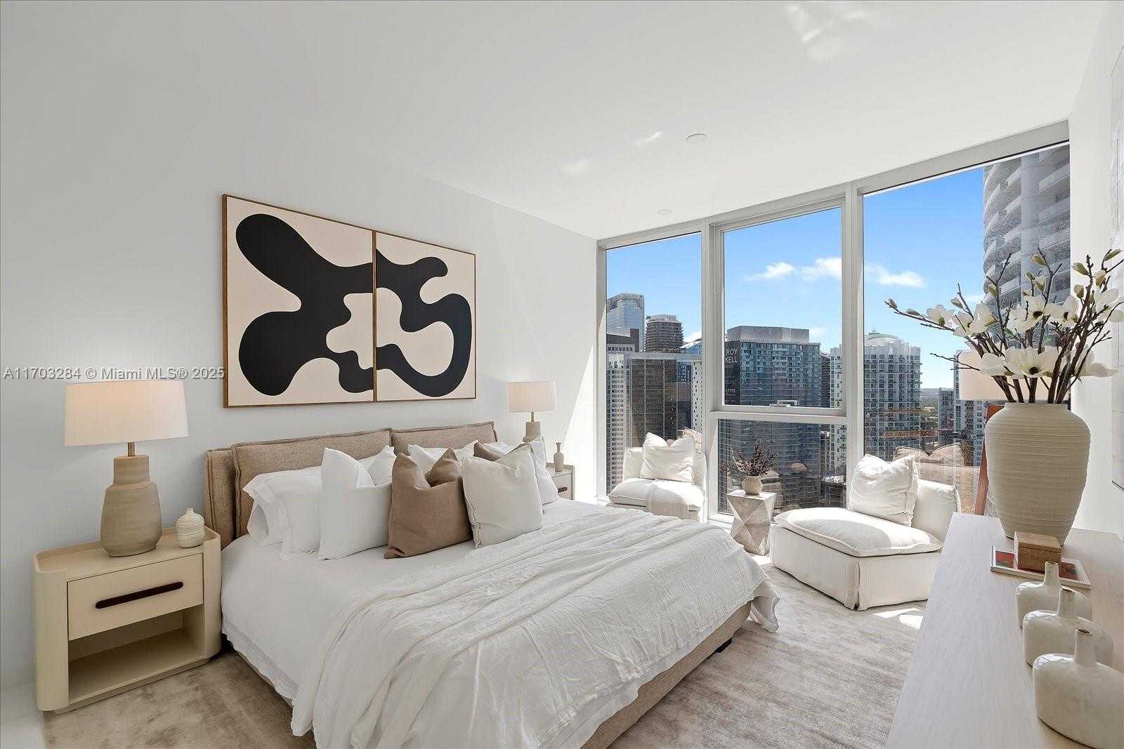 Small Image of 300 BISCAYNE BLVD WAY #3407, Miami Number 16