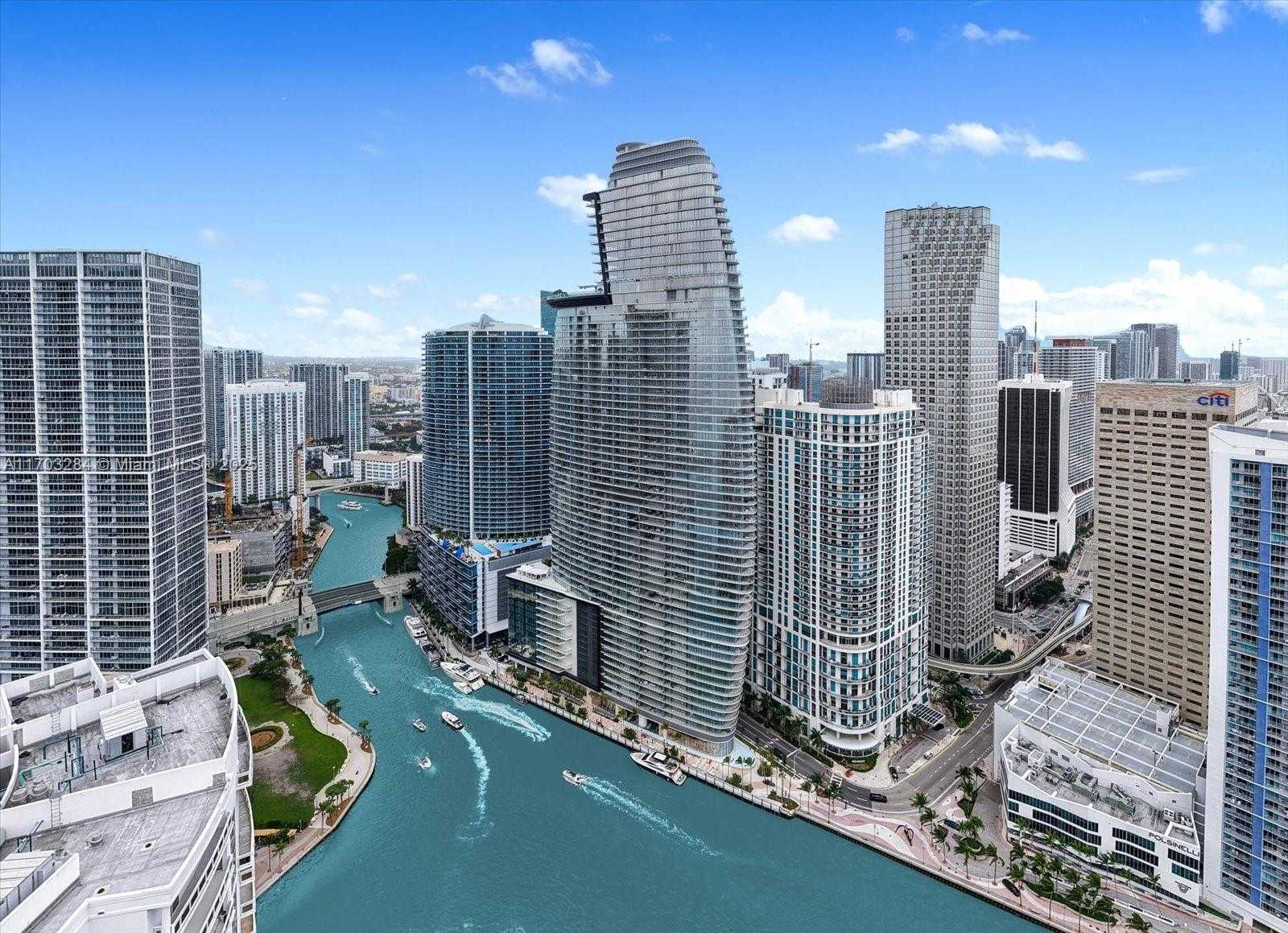 Small Image of 300 BISCAYNE BLVD WAY #3407, Miami Number 30