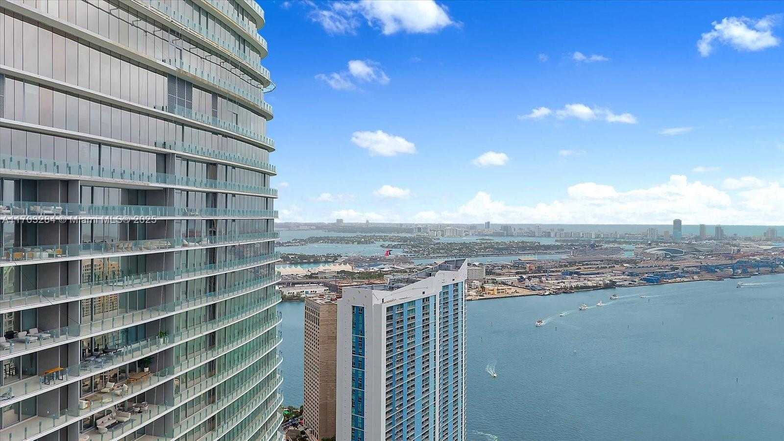 Small Image of 300 BISCAYNE BLVD WAY #3407, Miami Number 31