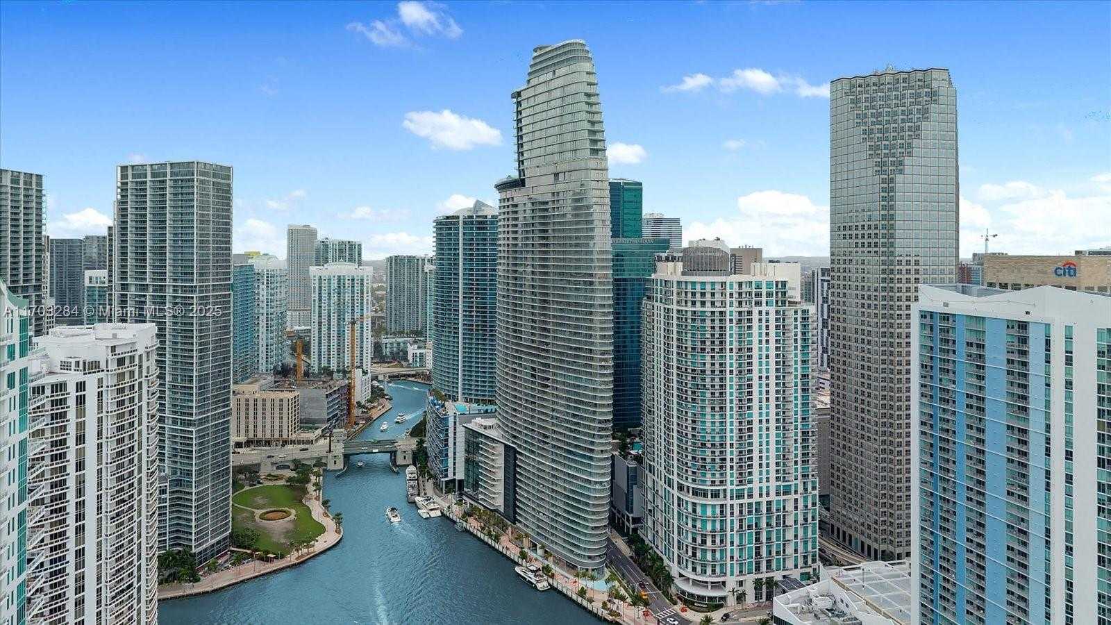 Small Image of 300 BISCAYNE BLVD WAY #3407, Miami Number 32
