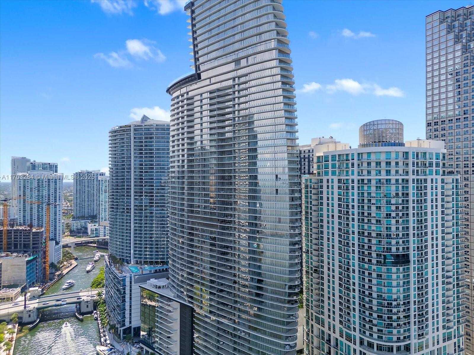 Small Image of 300 BISCAYNE BLVD WAY #3407, Miami Number 35