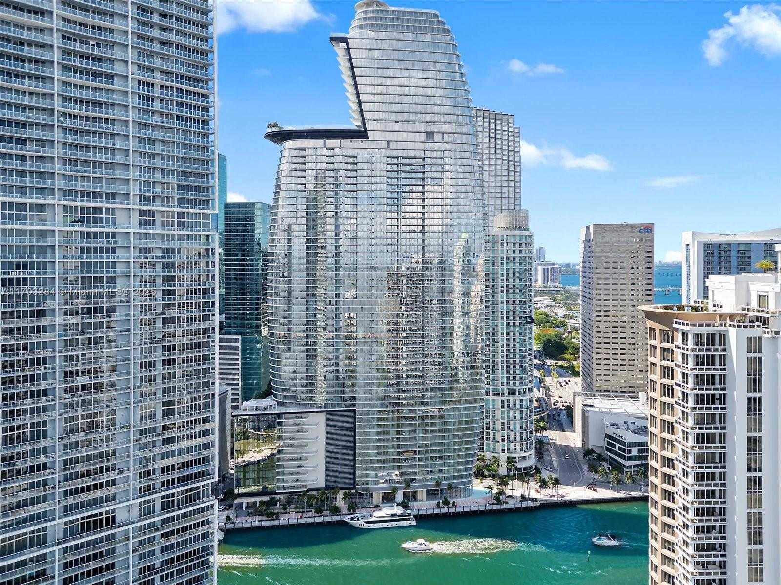 Small Image of 300 BISCAYNE BLVD WAY #3407, Miami Number 36