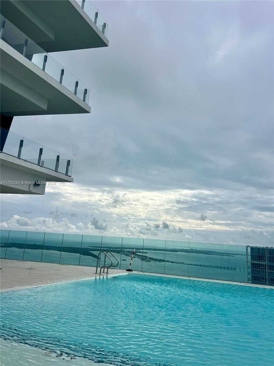 Small Image of 300 BISCAYNE BLVD WAY #3407, Miami Number 39