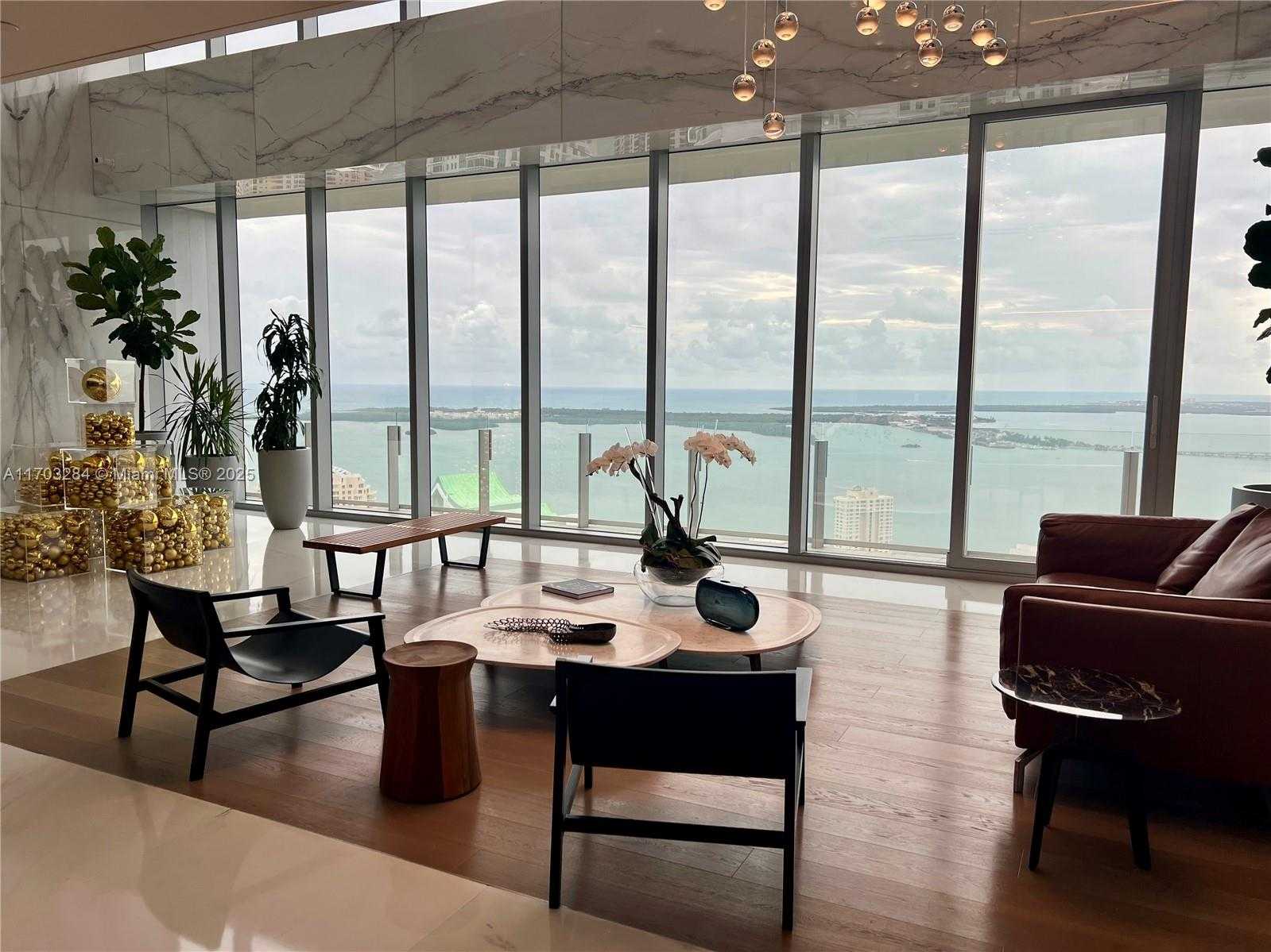 Small Image of 300 BISCAYNE BLVD WAY #3407, Miami Number 52
