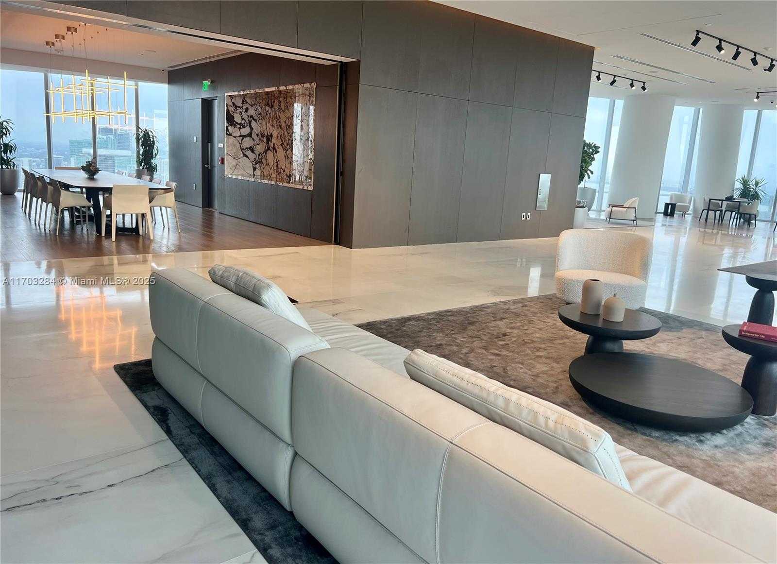 Small Image of 300 BISCAYNE BLVD WAY #3407, Miami Number 53