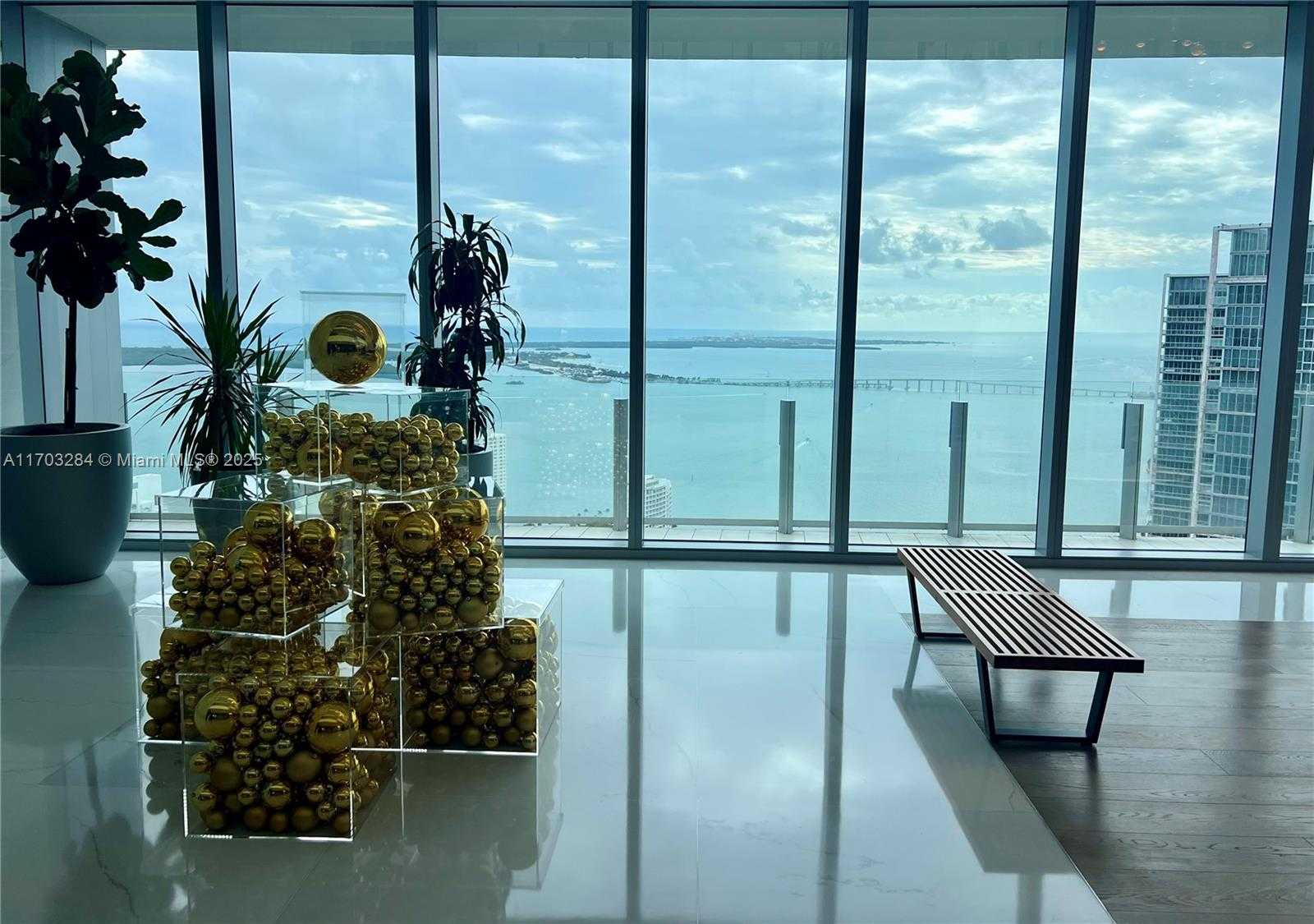 Small Image of 300 BISCAYNE BLVD WAY #3407, Miami Number 54