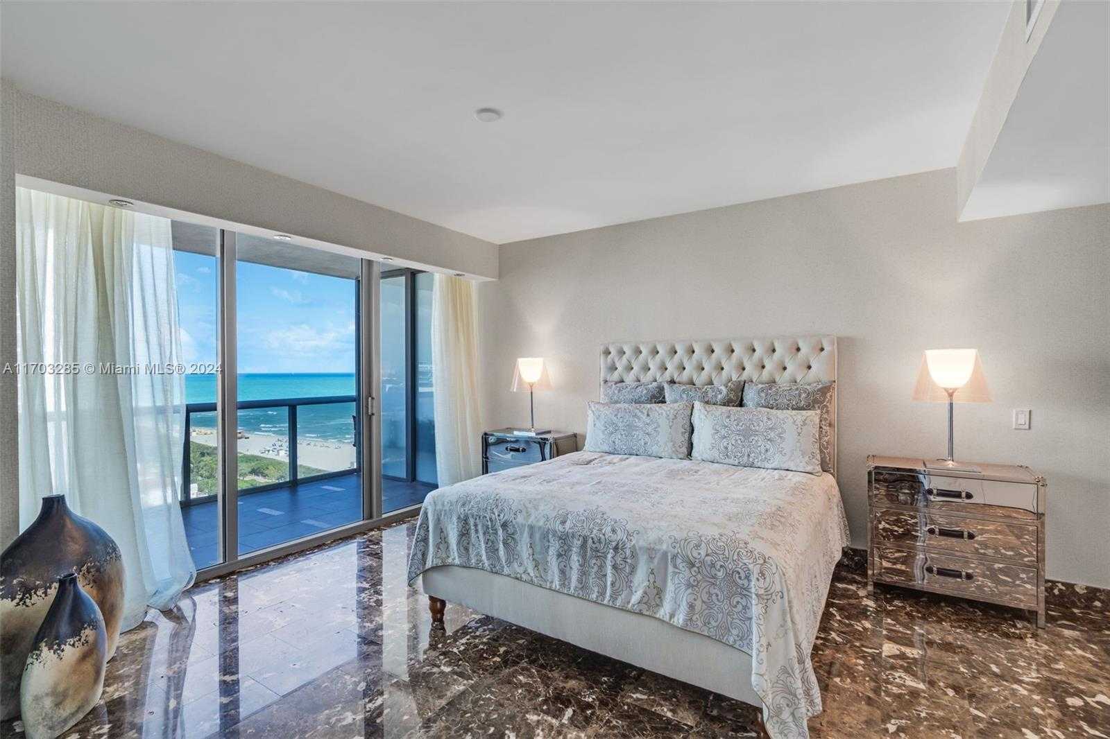 Small Image of 5875 COLLINS AVE #1503, Miami Beach Number 18