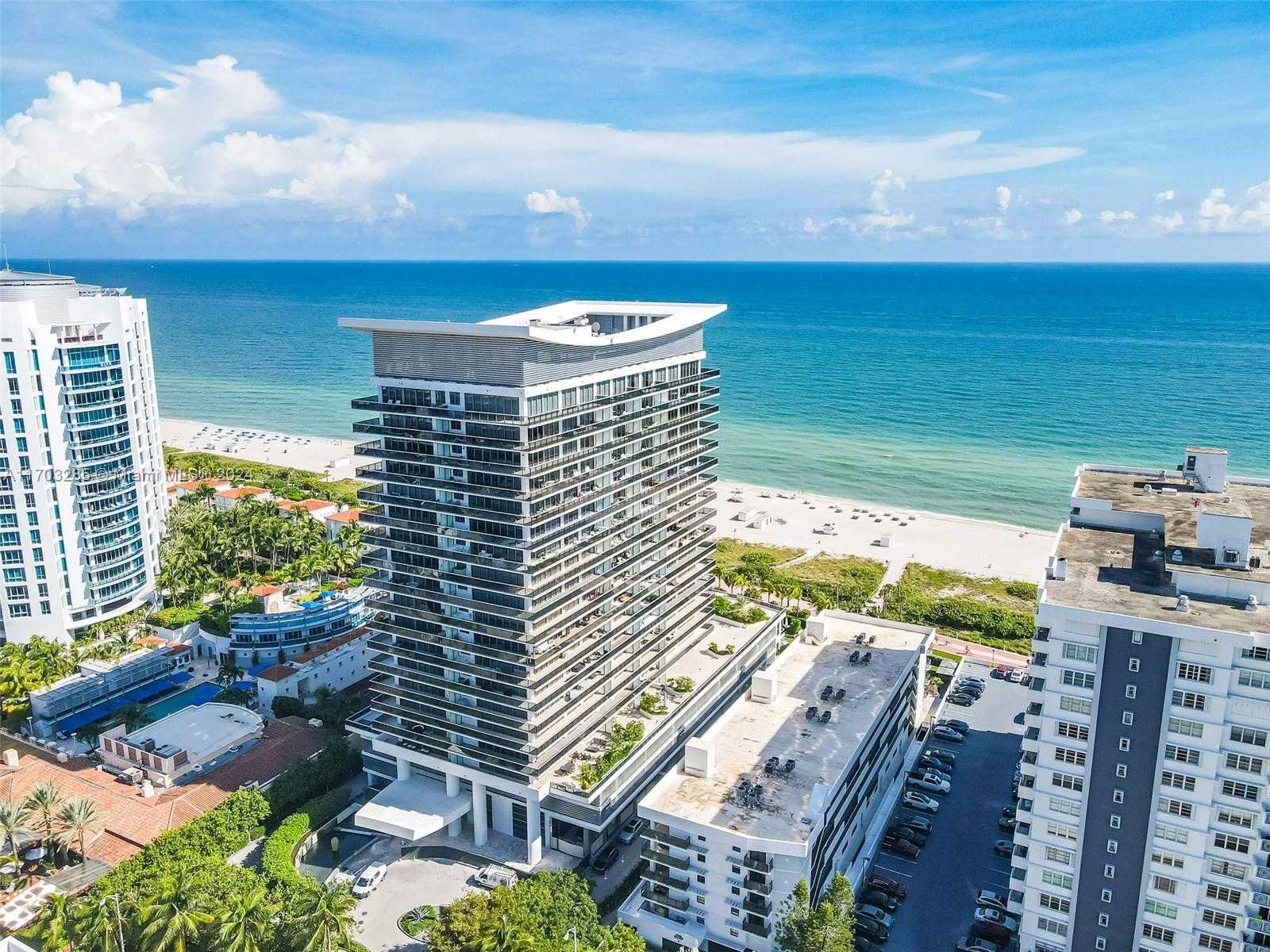 Small Image of 5875 COLLINS AVE #1503, Miami Beach Number 2