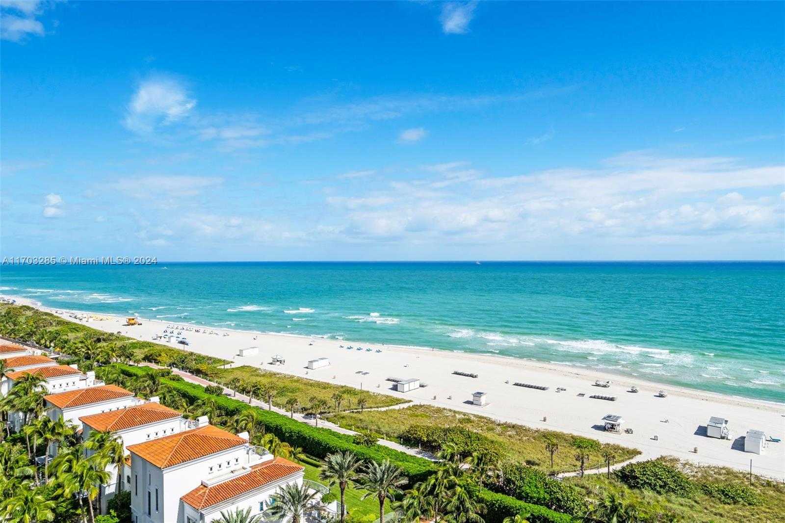 Small Image of 5875 COLLINS AVE #1503, Miami Beach Number 27