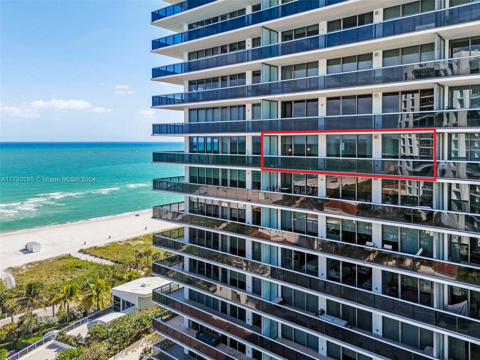 Small Image of 5875 COLLINS AVE #1503, Miami Beach Number 28