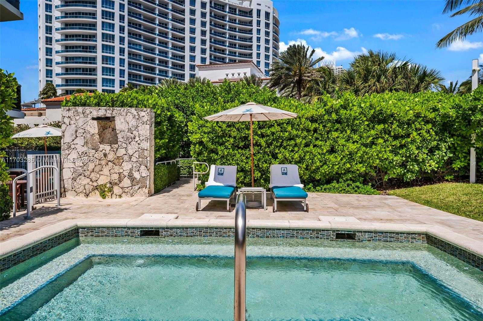Small Image of 5875 COLLINS AVE #1503, Miami Beach Number 33