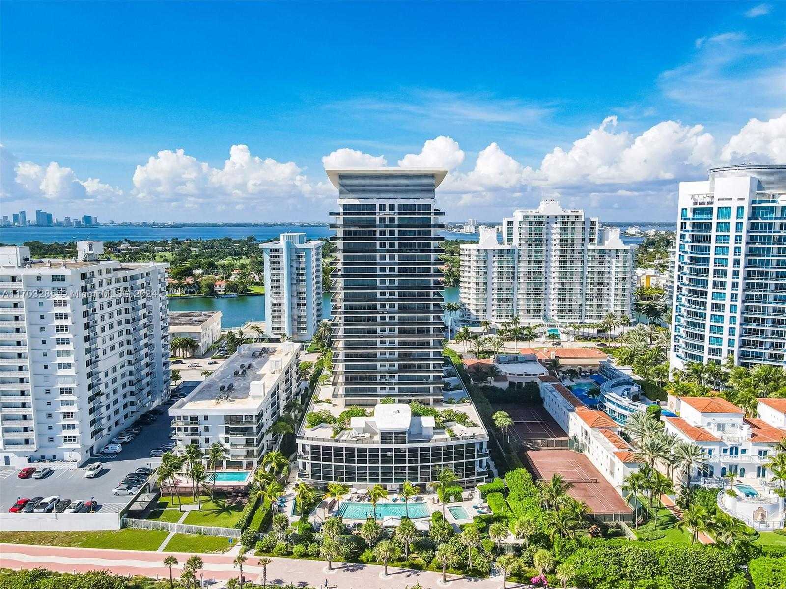 Small Image of 5875 COLLINS AVE #1503, Miami Beach Number 39