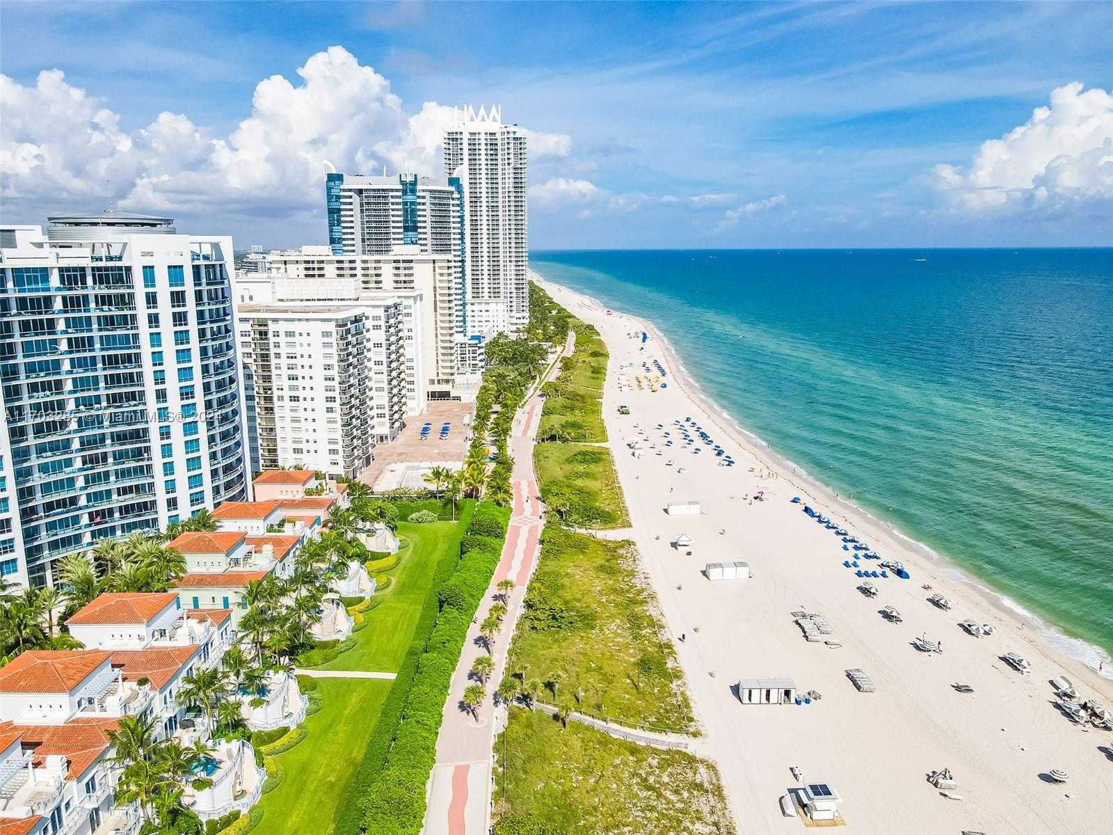 Small Image of 5875 COLLINS AVE #1503, Miami Beach Number 40