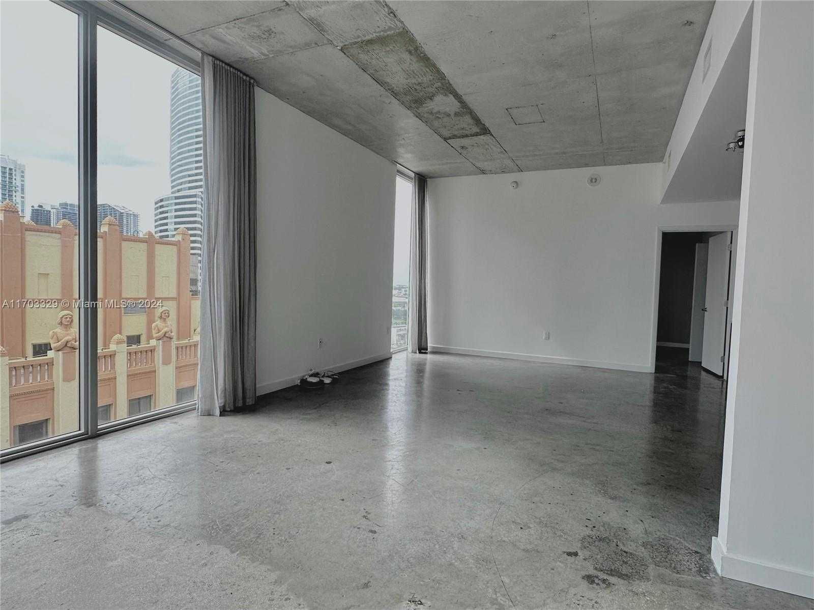 Small Image of 151 SOUTH EAST 1ST ST #1501, Miami Number 11