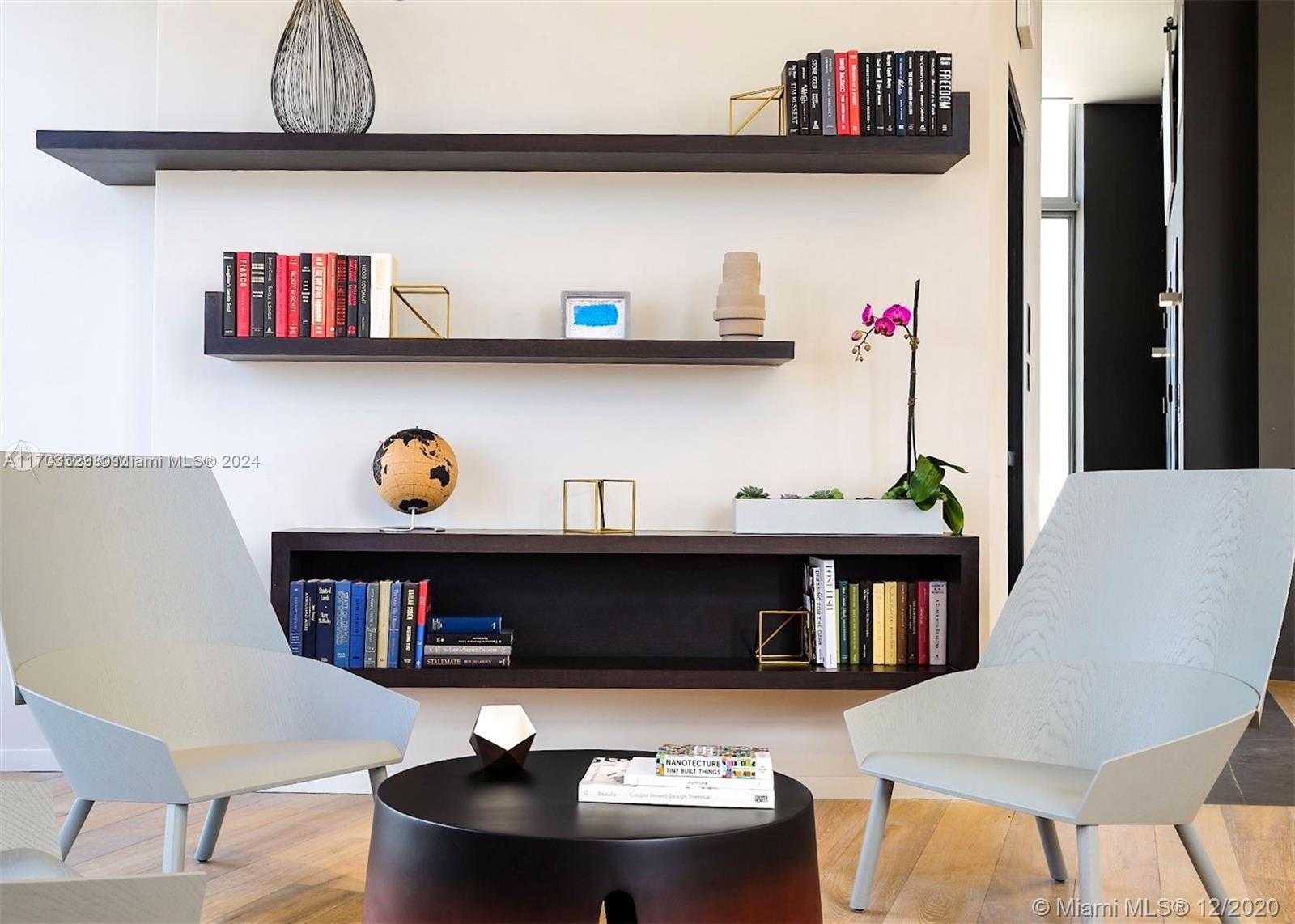 Small Image of 151 SOUTH EAST 1ST ST #1501, Miami Number 24