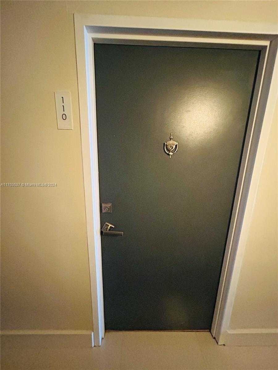 Small Image of 3301 NORTH EAST 5TH AVE #110, Miami Number 16