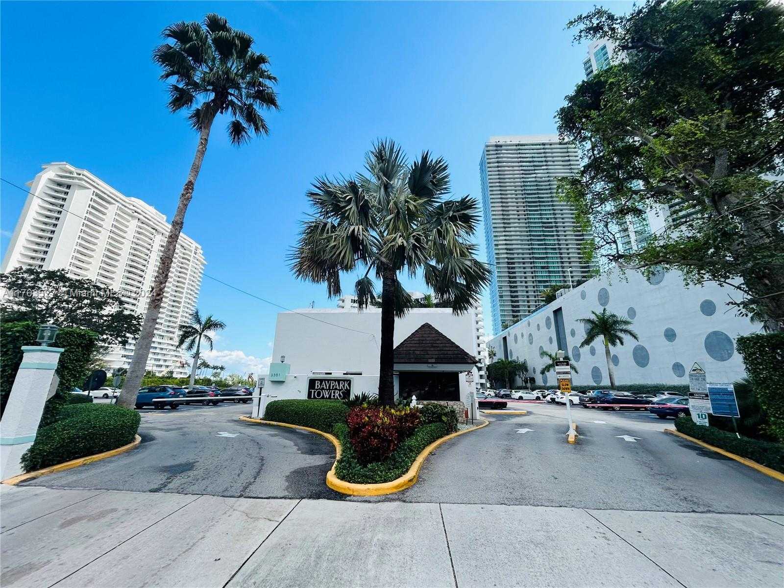 Small Image of 3301 NORTH EAST 5TH AVE #110, Miami Number 2