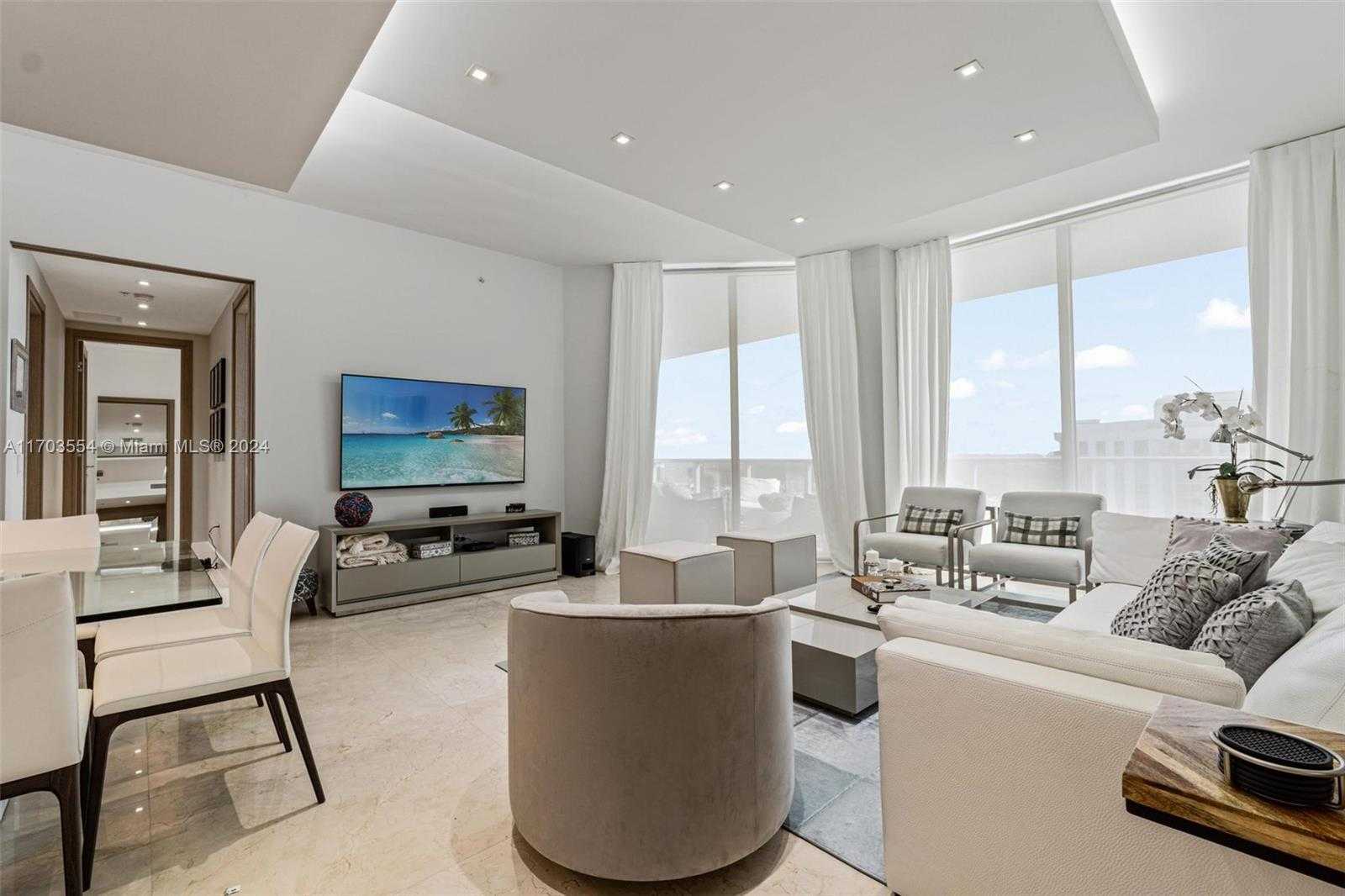 Small Image of 17301 BISCAYNE BLVD #PH-5, North Miami Beach Number 5