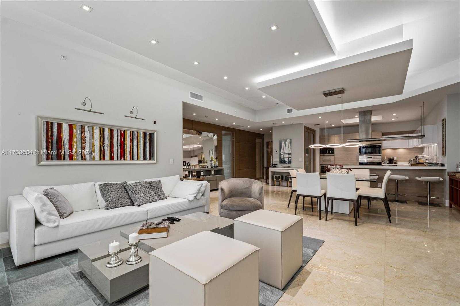 Small Image of 17301 BISCAYNE BLVD #PH-5, North Miami Beach Number 7