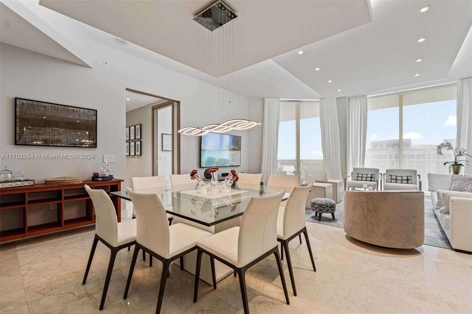 Small Image of 17301 BISCAYNE BLVD #PH-5, North Miami Beach Number 9