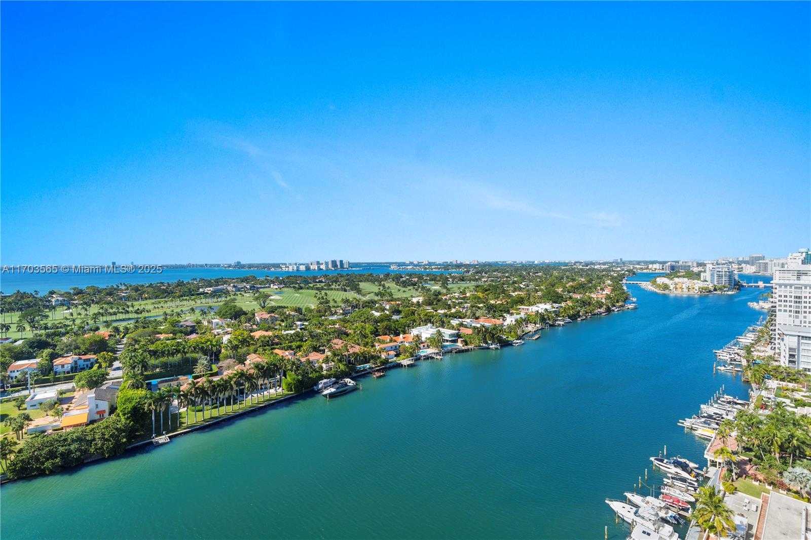 Small Image of 5500 COLLINS AVE #2302, Miami Beach Number 33