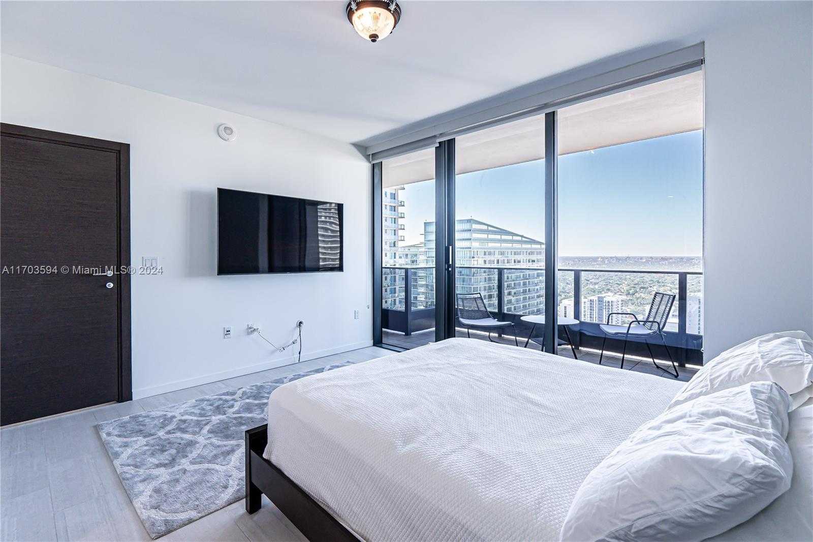 Small Image of 1000 BRICKELL PLZ #3806, Miami Number 13
