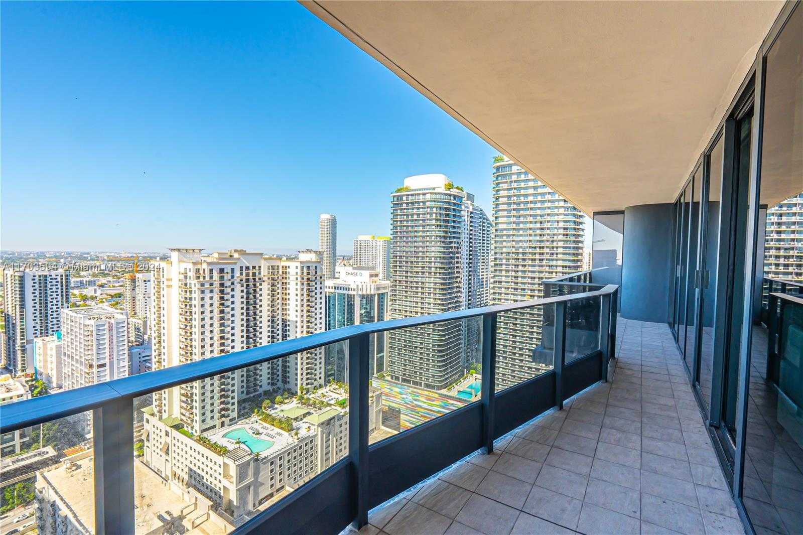 Small Image of 1000 BRICKELL PLZ #3806, Miami Number 2