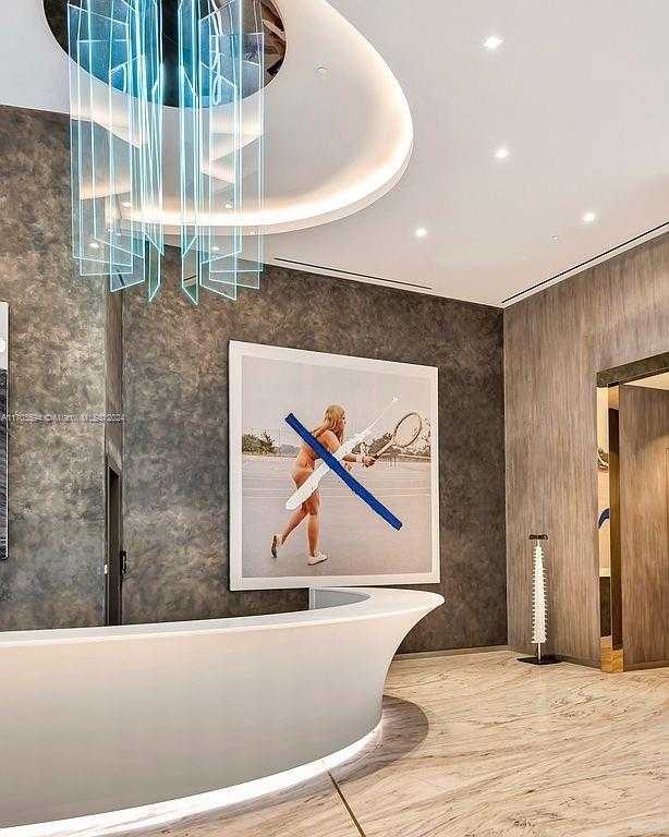Small Image of 1000 BRICKELL PLZ #3806, Miami Number 29