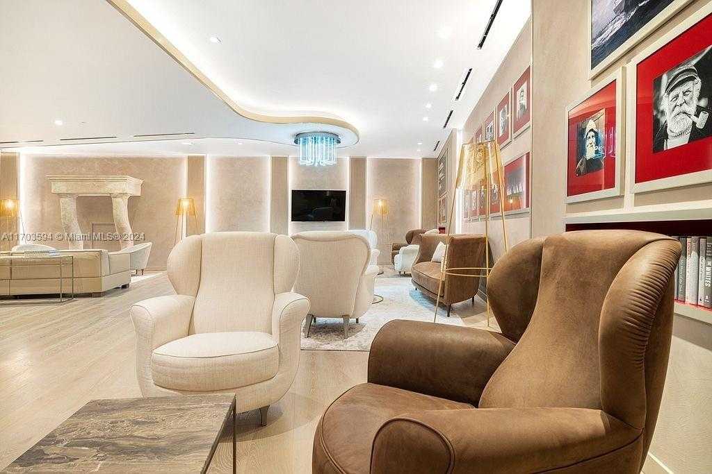 Small Image of 1000 BRICKELL PLZ #3806, Miami Number 33
