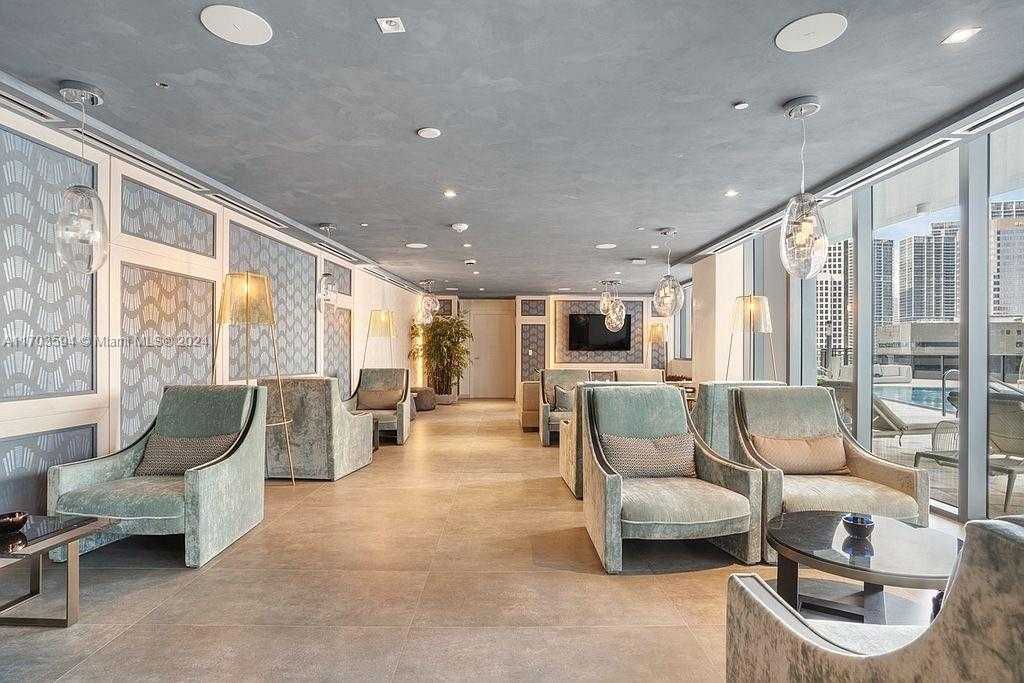 Small Image of 1000 BRICKELL PLZ #3806, Miami Number 36