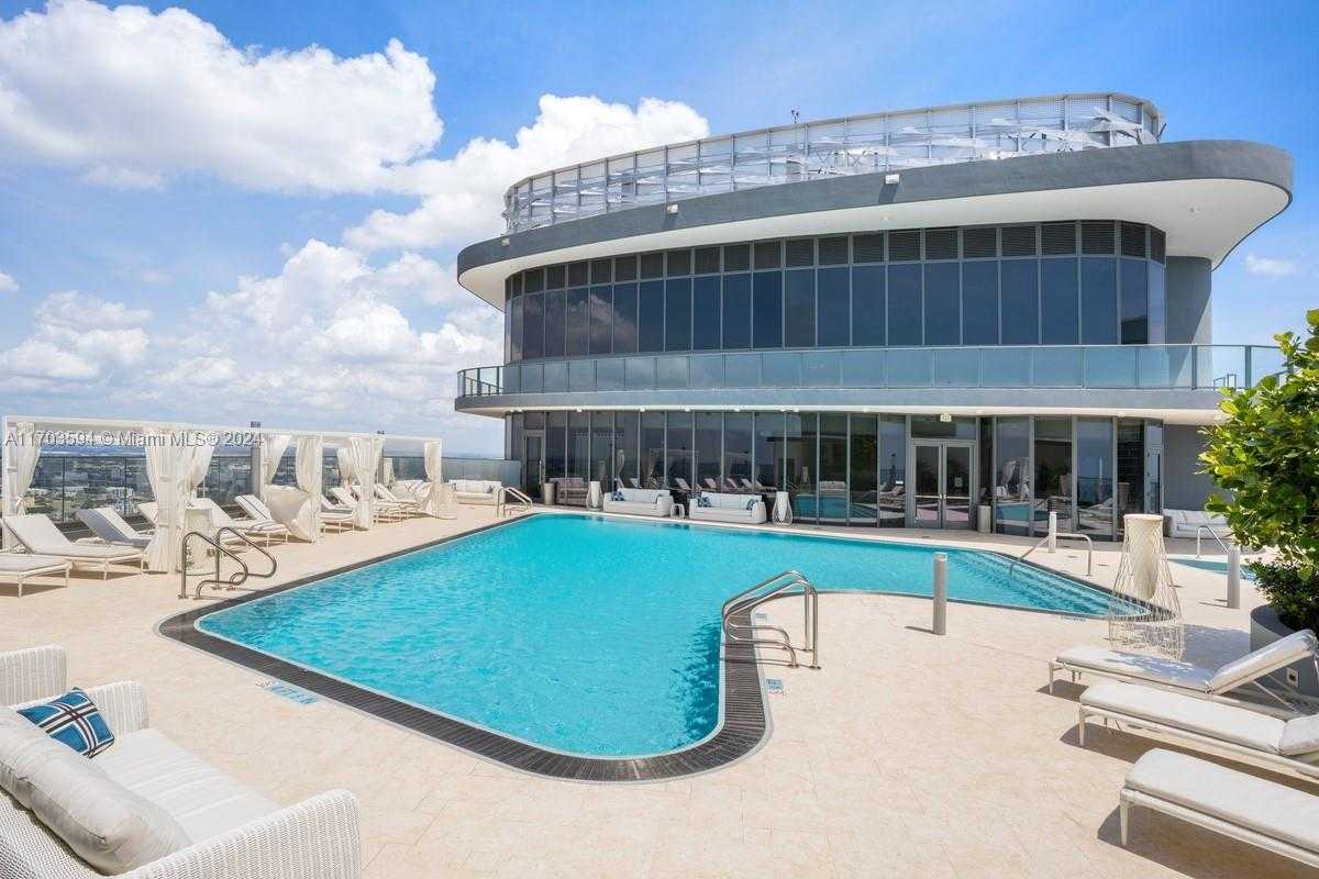 Small Image of 1000 BRICKELL PLZ #3806, Miami Number 37